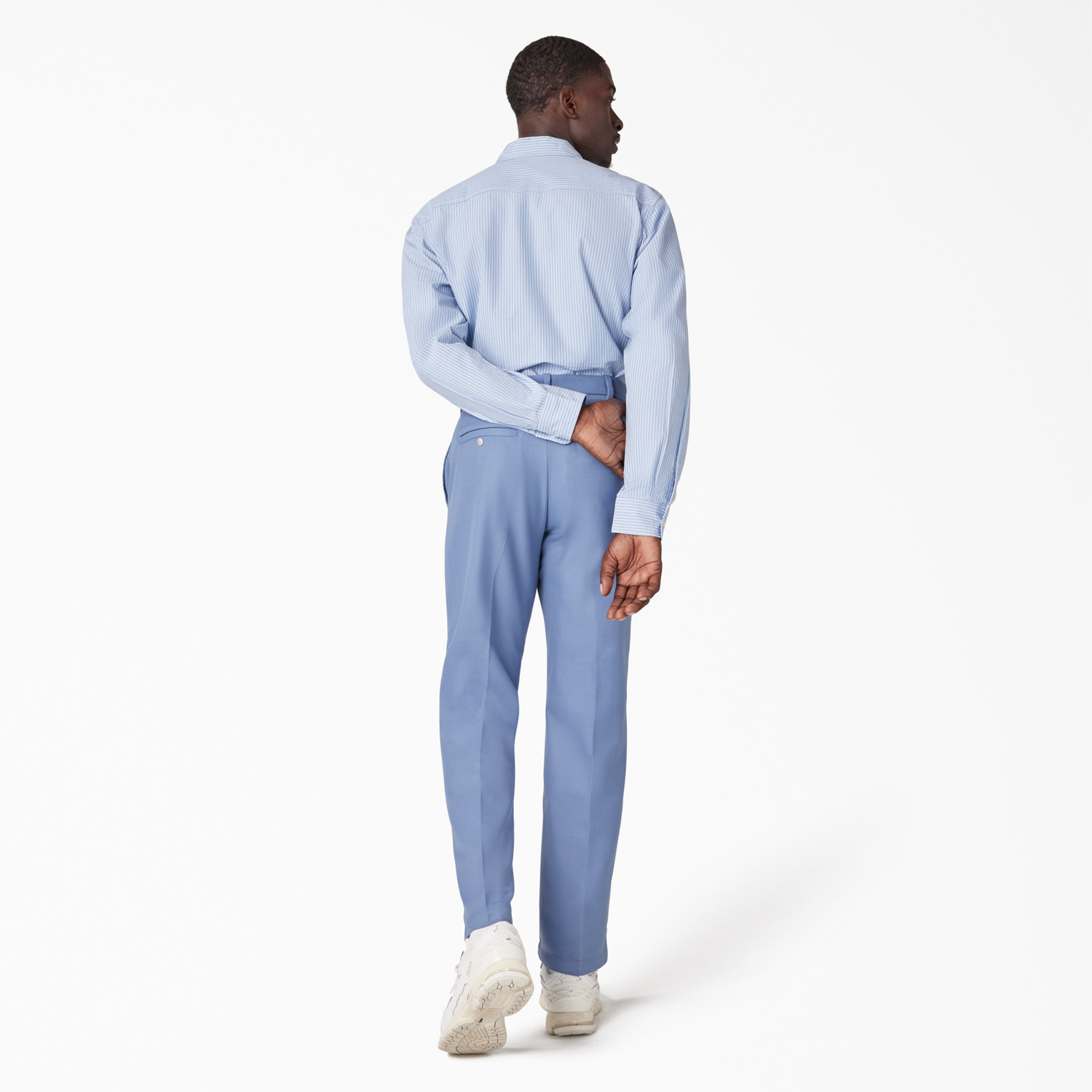 FW23 PREMIUM COLLECTION プリーテッド 874® ワークパンツ image number 7