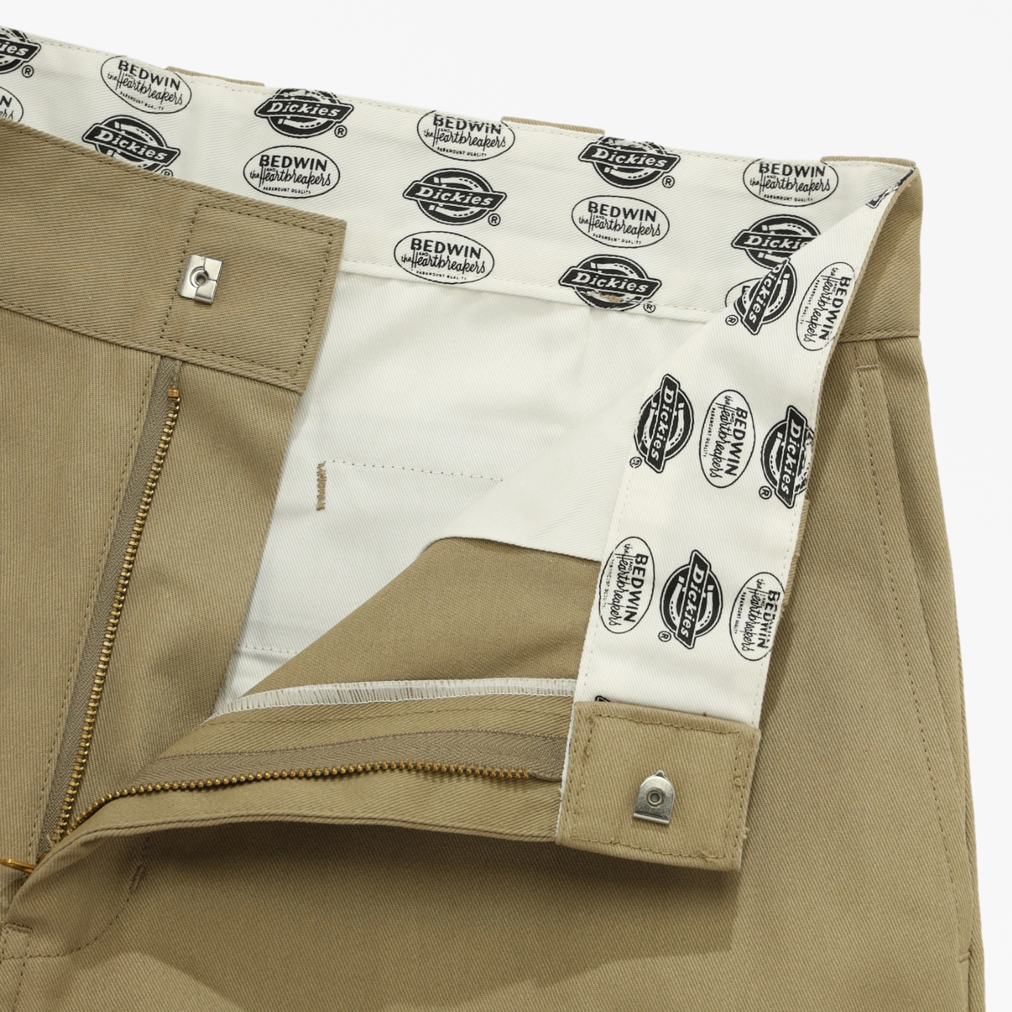 SOLD OUT] Dickies x BEDWIN & THE HEARTBREAKERS 10L T/C