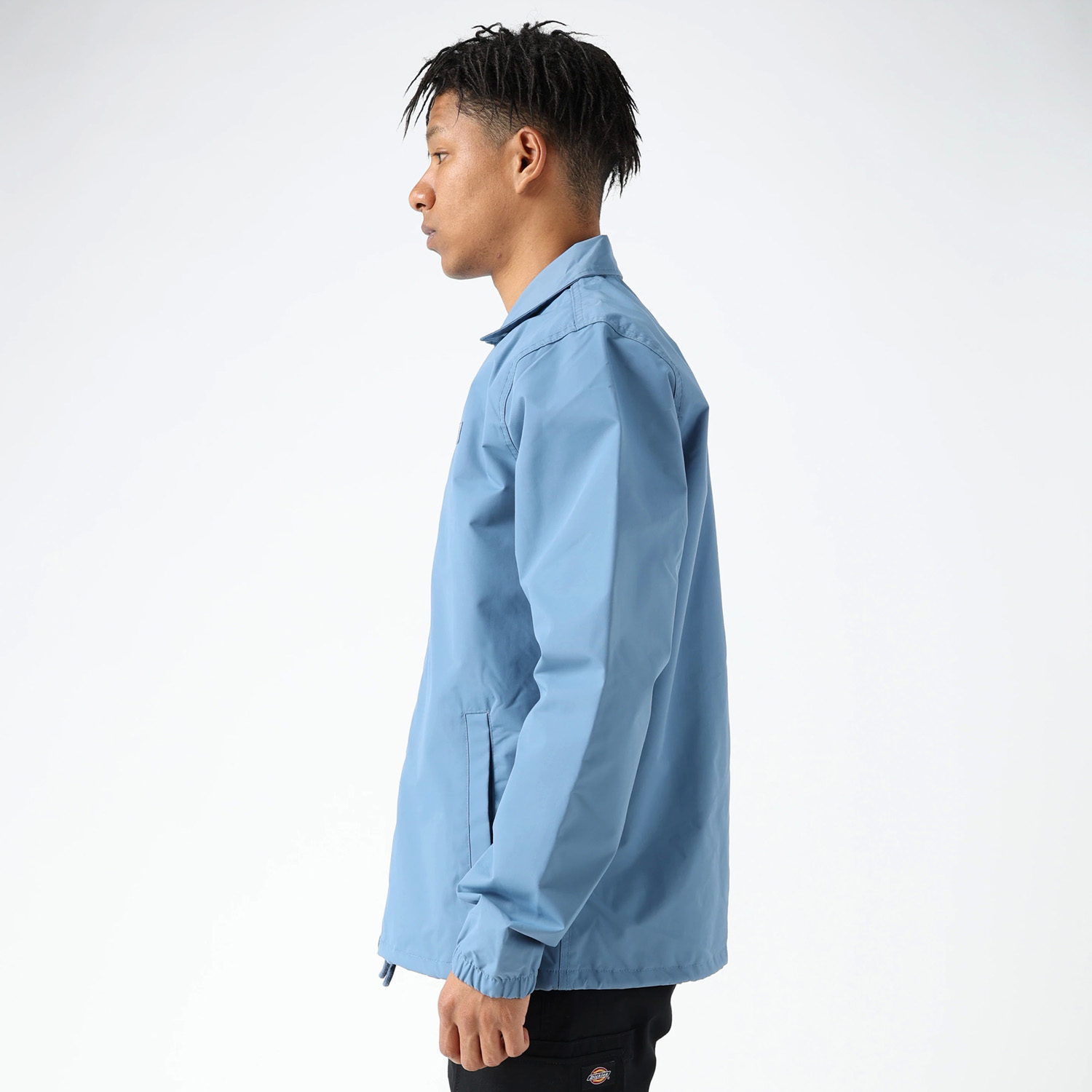 早割クーポン！ コーチジャケット レギュラーフィット |ディッキーズ（Dickies ジャケット・アウター