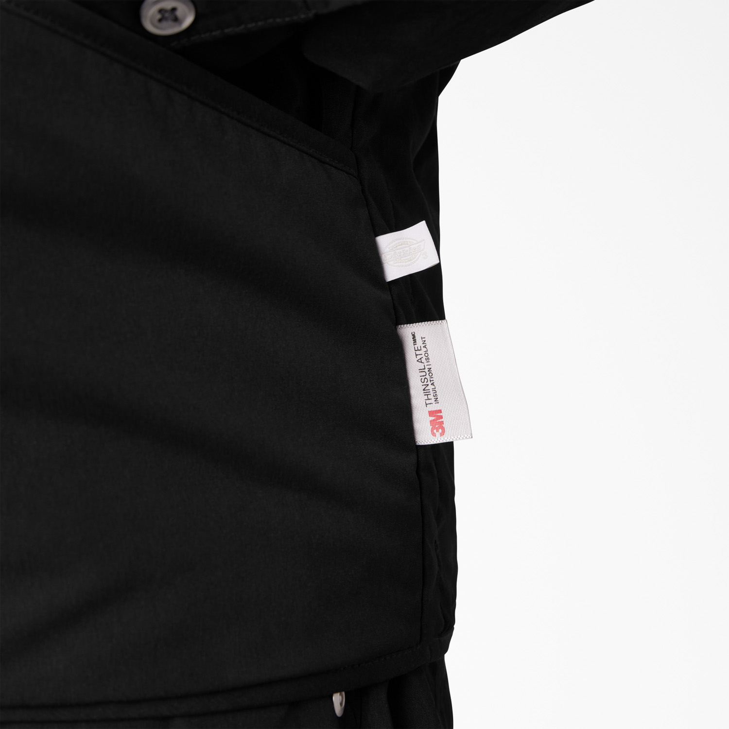 FW23 PREMIUM COLLECTION キルテッド ベスト |ディッキーズ