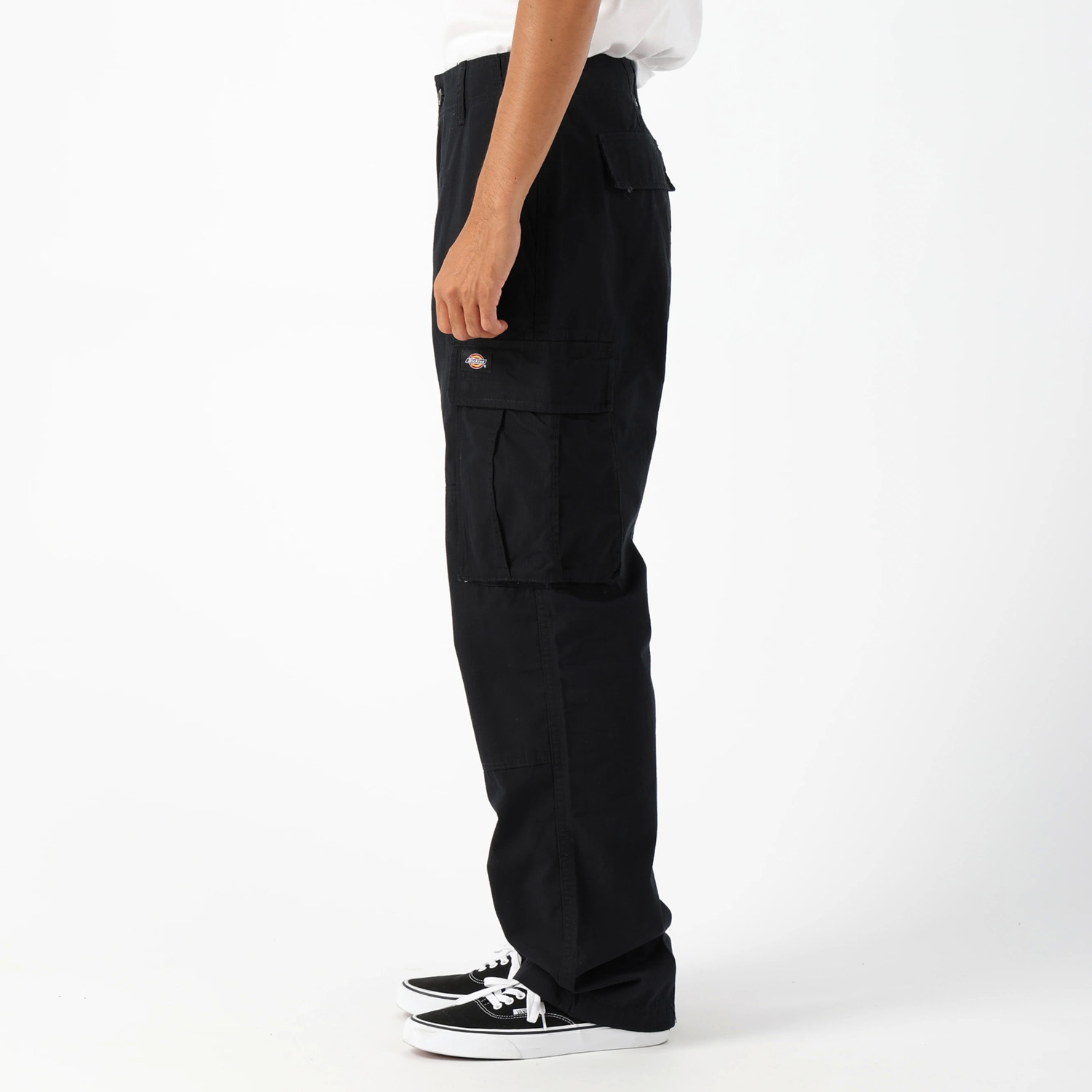 リップストップ カーゴパンツ リラックスフィット |ディッキーズ（Dickies）公式オンラインショップ