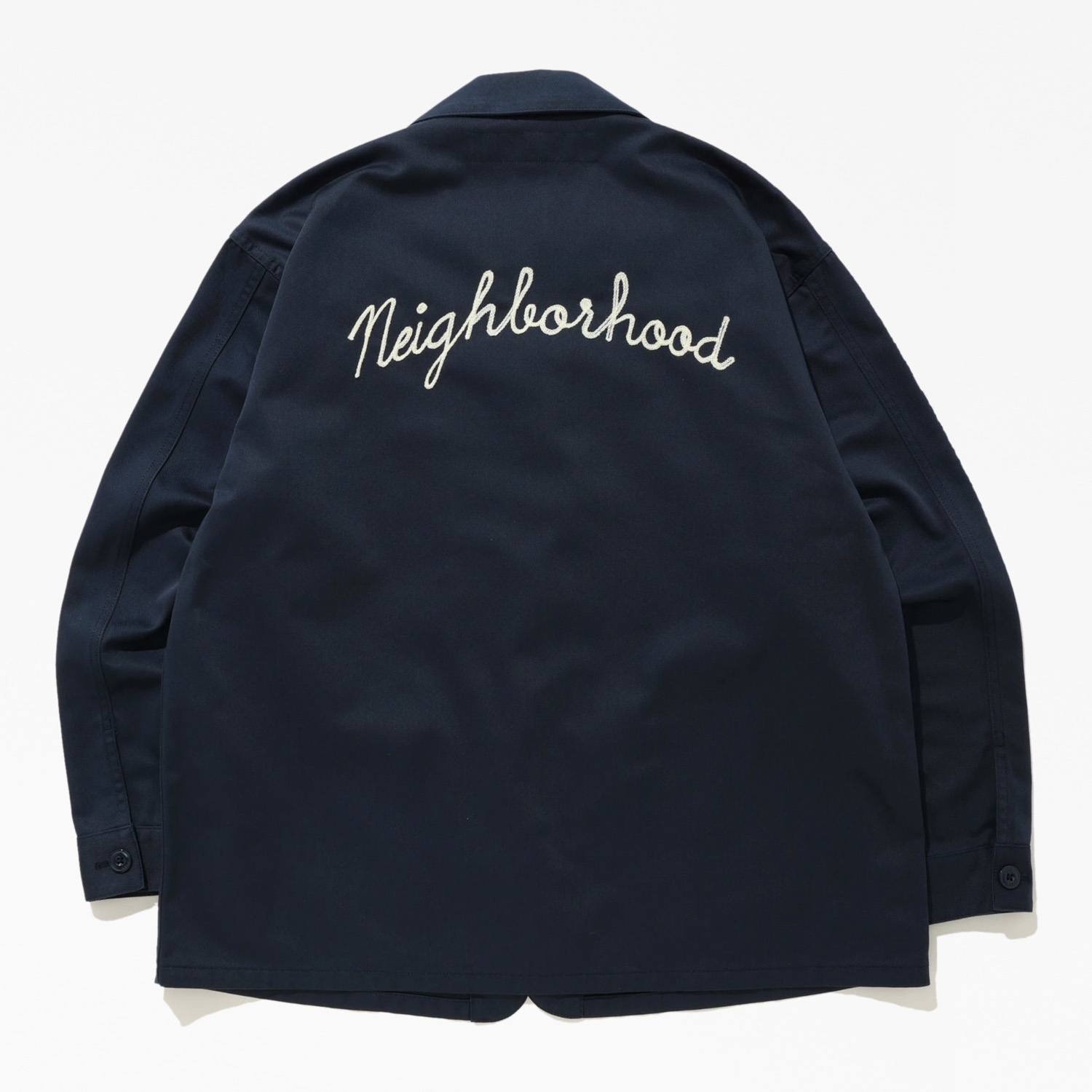 SOLD OUT] Dickies x NEIGHBORHOOD カバーオール ジャケット |ディッキーズ（Dickies）公式オンラインショップ