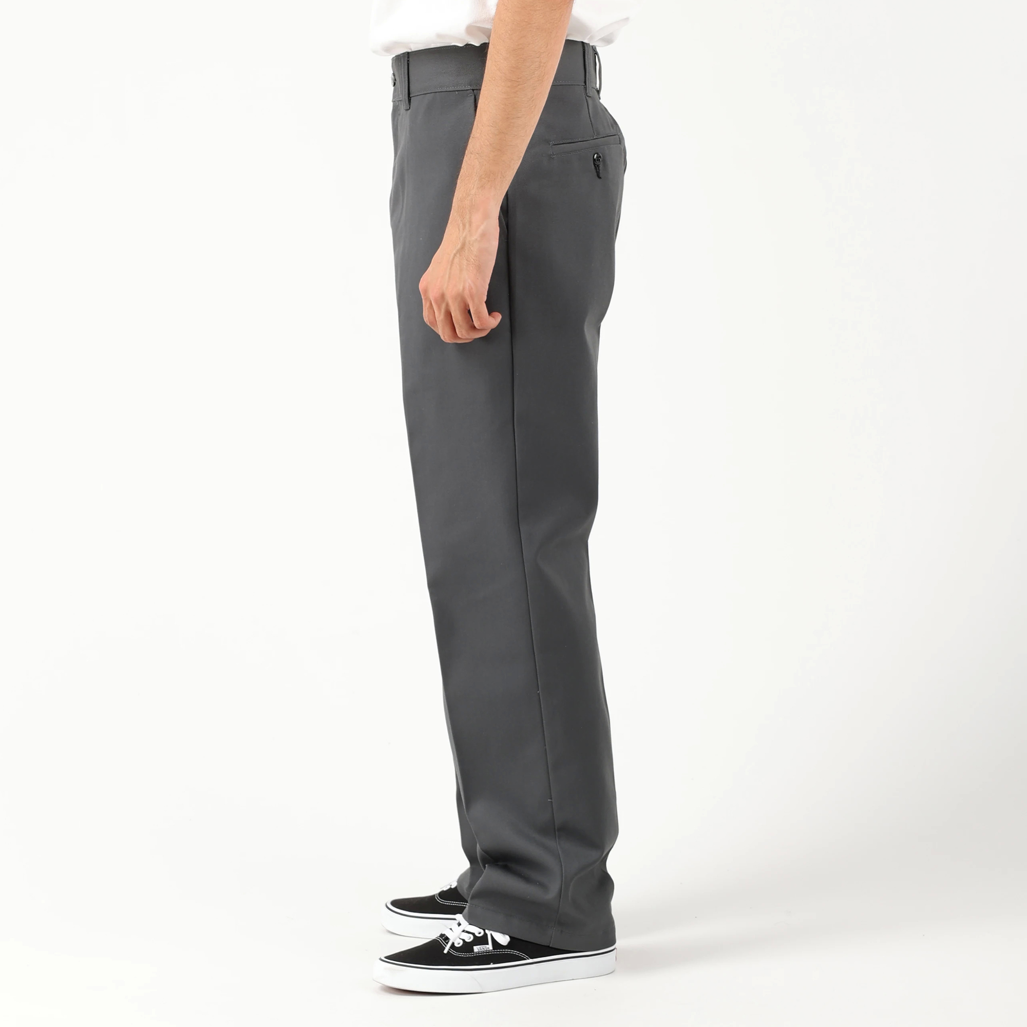 スケートボーディング ツイルパンツ レギュラーフィット image number 3