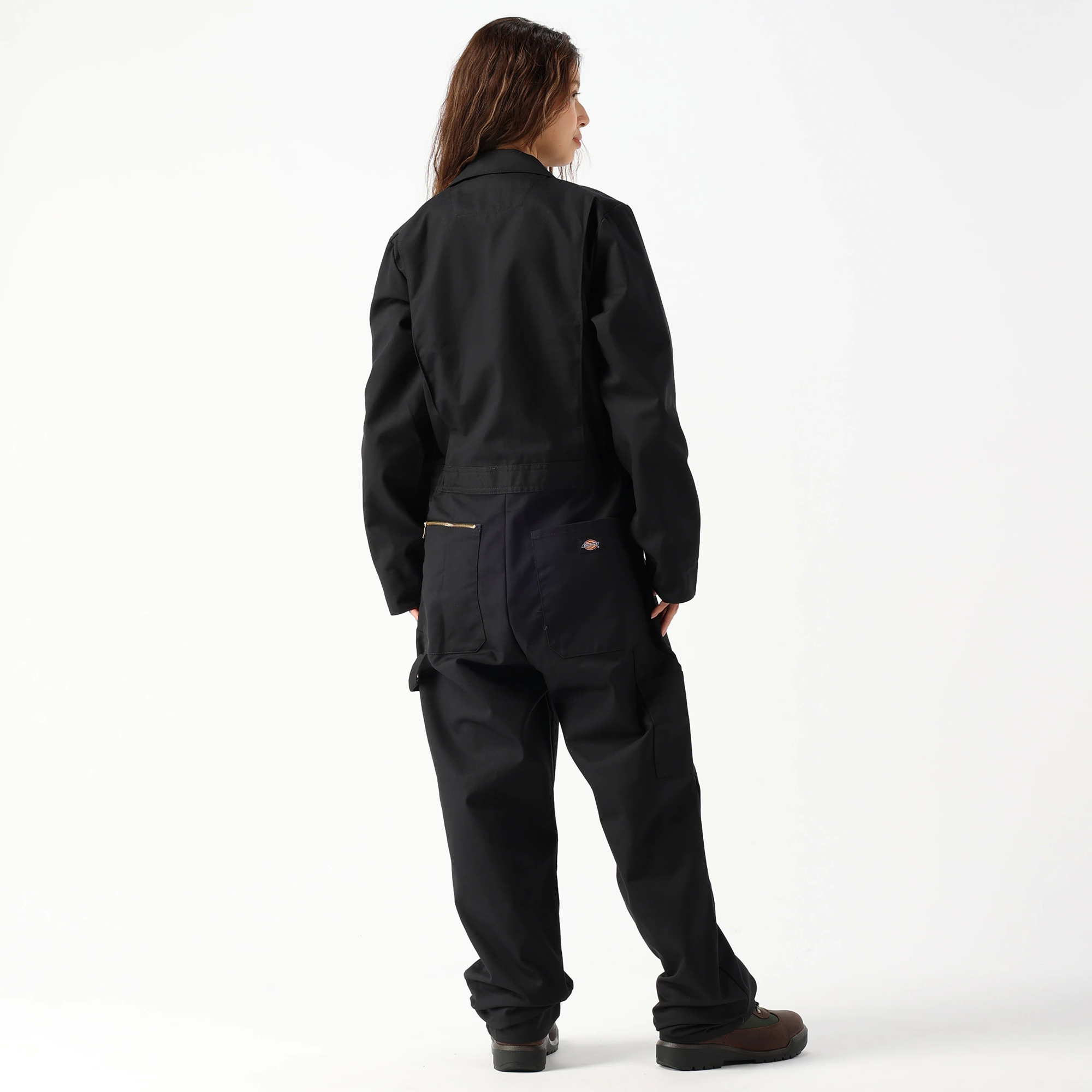 商品画像：楽天市場】ディッキーズ つなぎ 作業服 長袖 48799 メンズ 無地 1