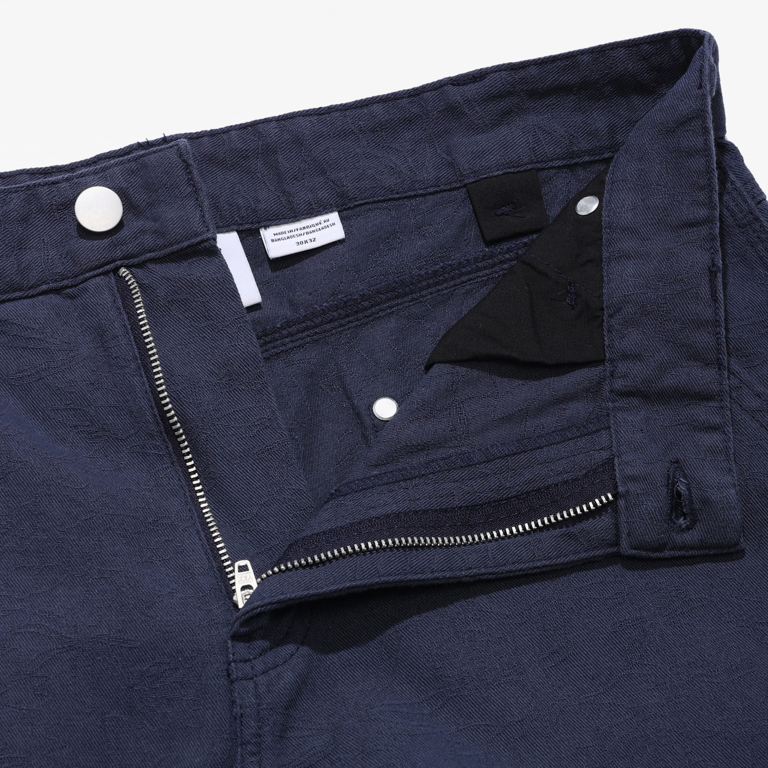SS24 PREMIUM COLLECTION トーナルジャカード　ペインターパンツ image number 4