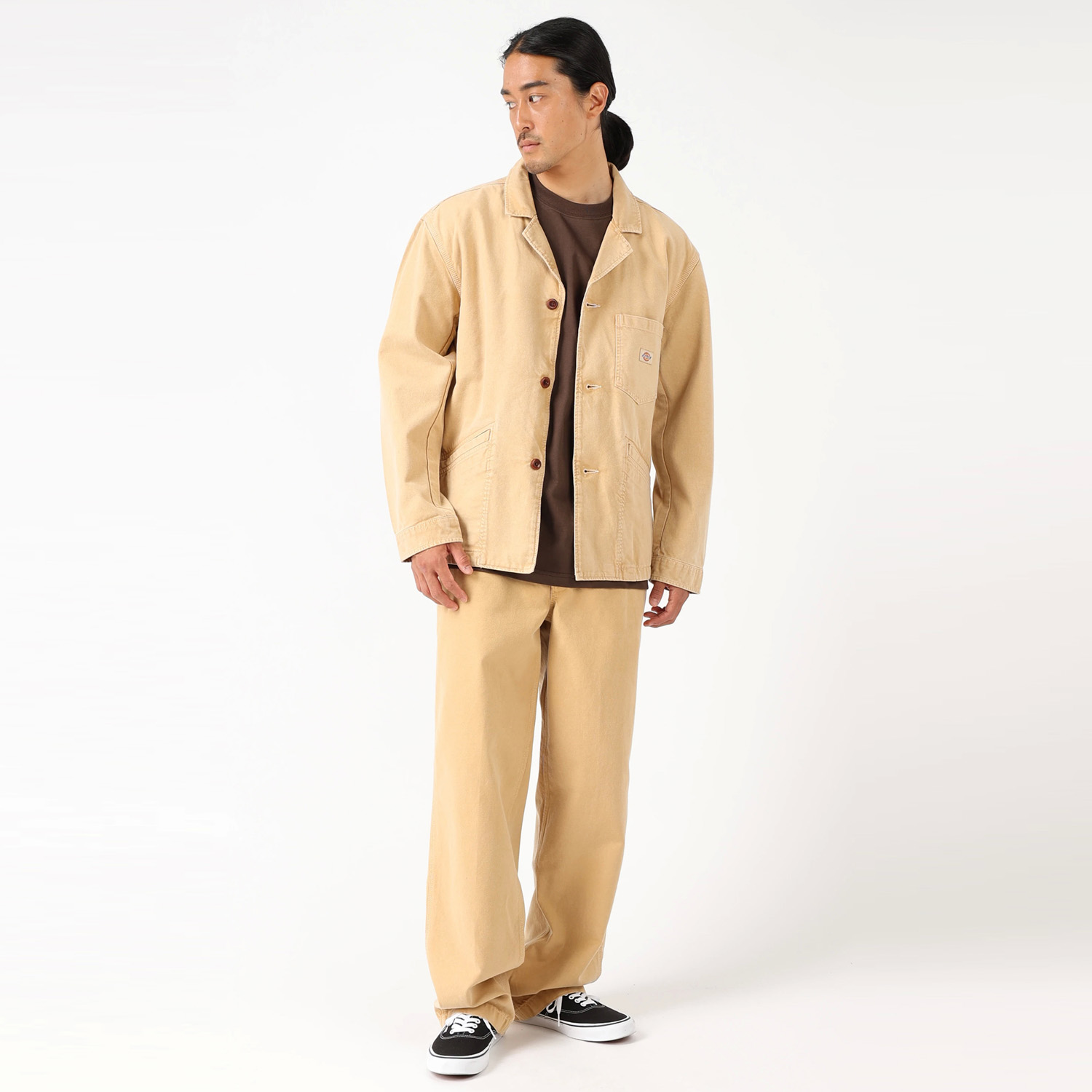 FW23 HERITAGE OUTDOOR COLLECTION ホルトンジャケット image number 5