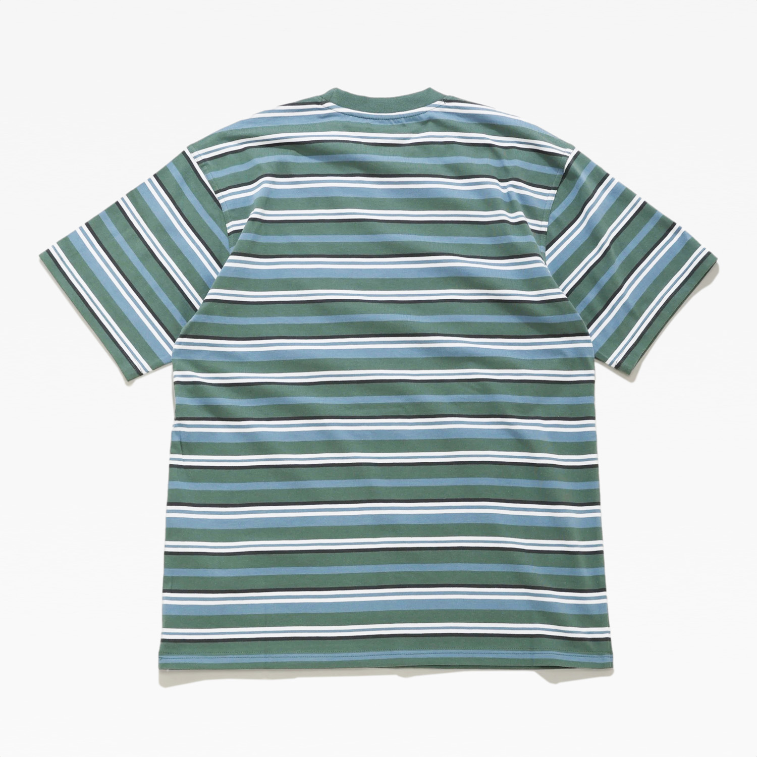 シングルジャージー グレイドスプリング S/S Tシャツ リラックスフィット image number 1
