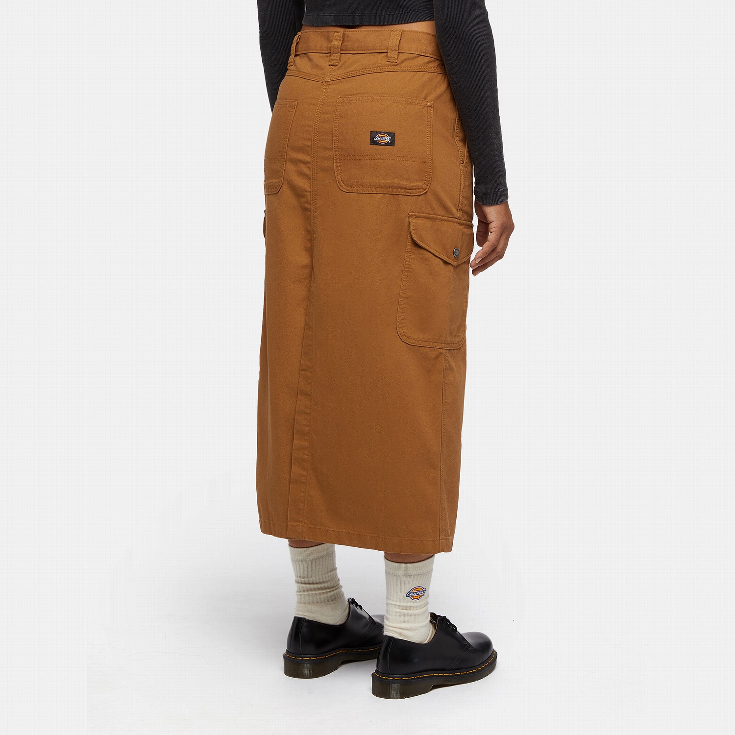 ダック キャンバス カーゴ スカート |ディッキーズ(Dickies ダック キャンバス カーゴ スカート |ディッキーズ(Dickies