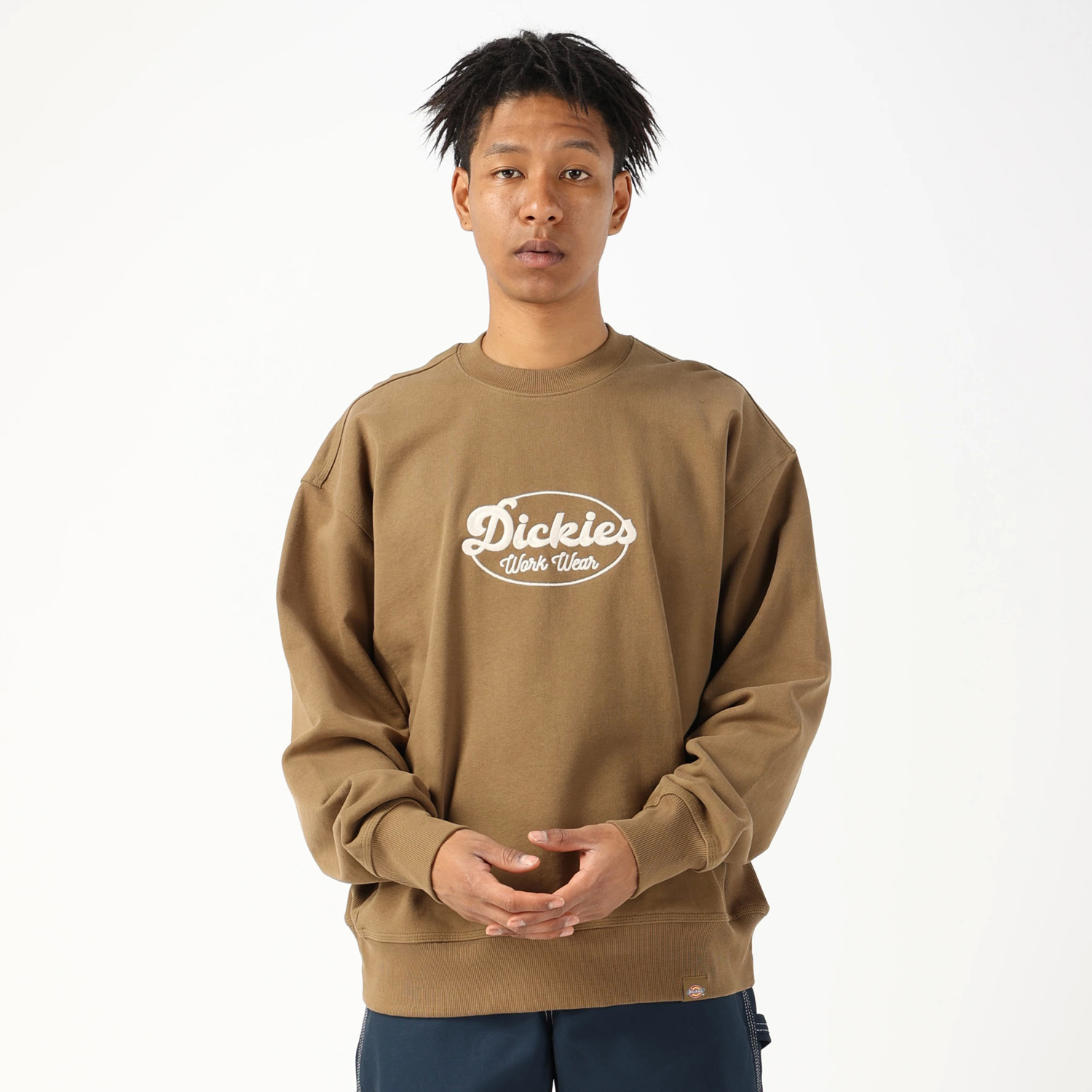 FW23 HERITAGE OUTDOOR COLLECTION グリッドリースウェット image number 2