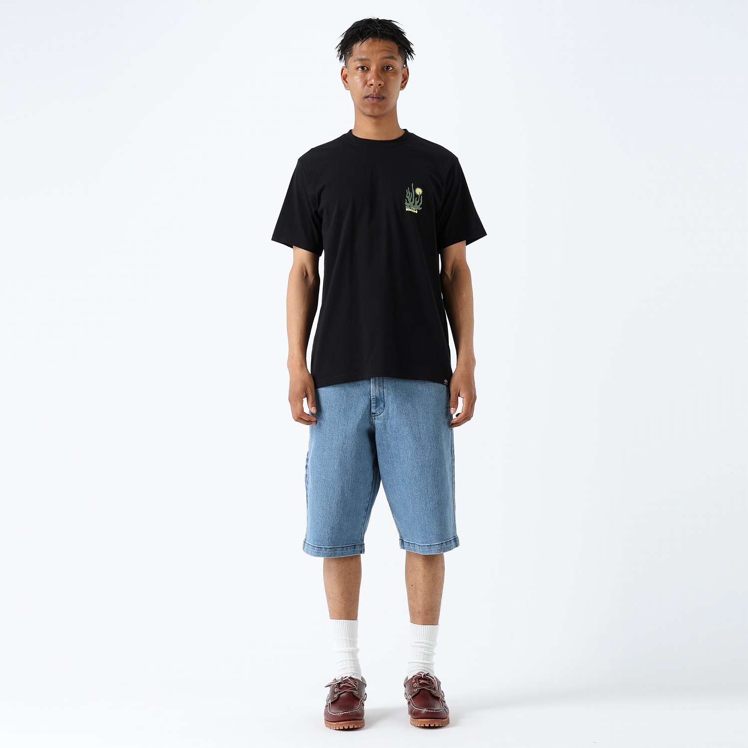 スクリーンプリント S/S Tシャツ image number 5