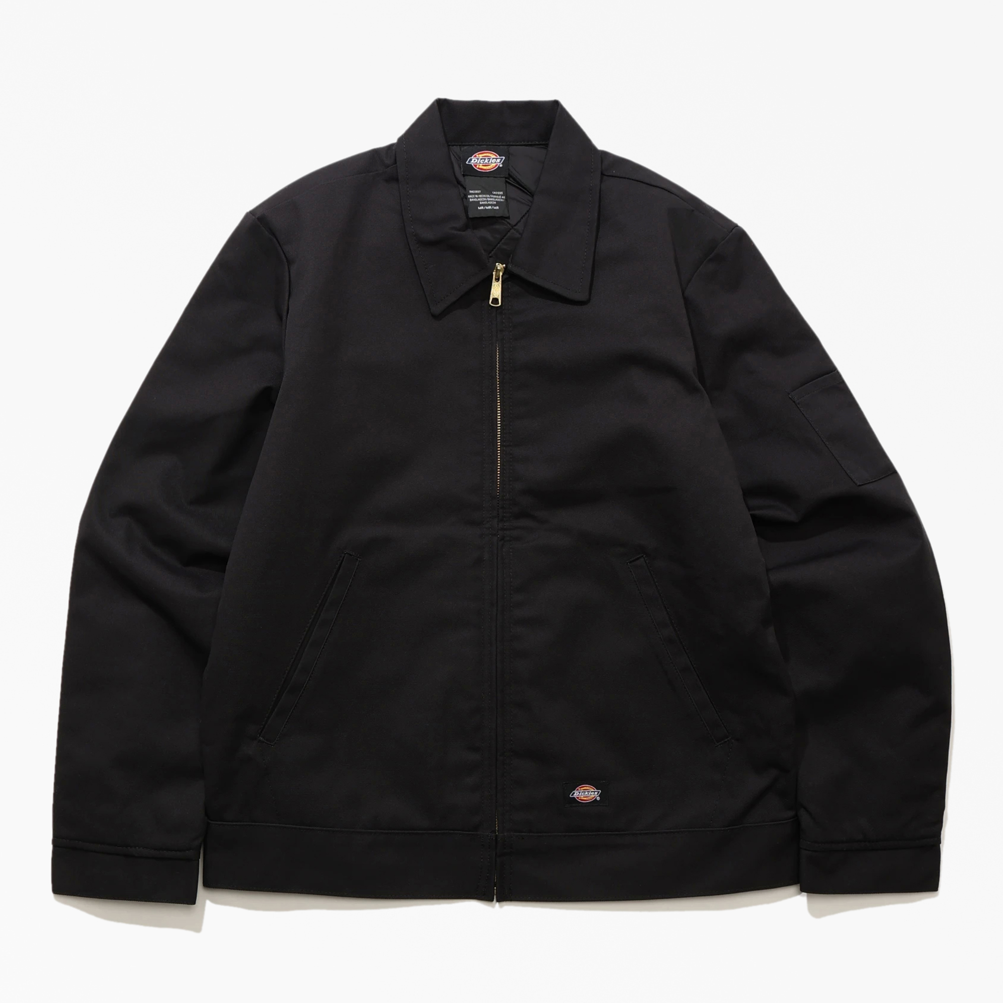 アイゼンハワージャケット 中綿入り "TJ15" image number 0