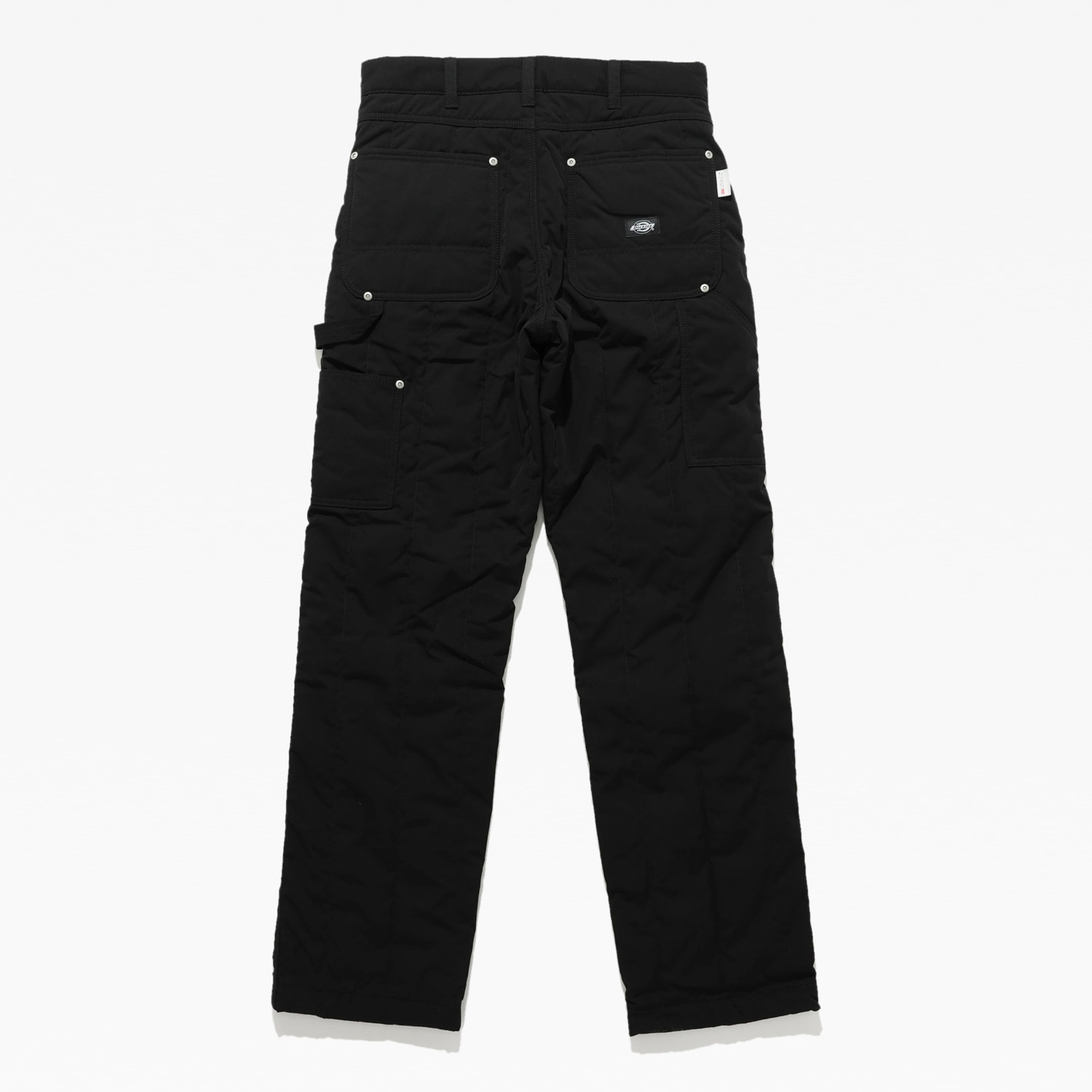 【きれいめファッション51選】上品さと清潔感をキープし FW23 PREMIUM パンツ ユーティリティ キルテッド COLLECTION パンツ