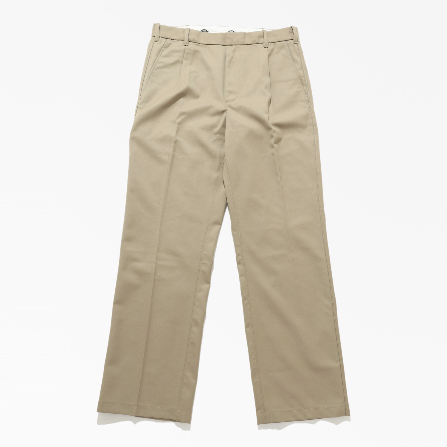 FW23 PREMIUM COLLECTION プリーテッド 874® ワークパンツ |ディッキーズ（Dickies）公式オンラインショップ