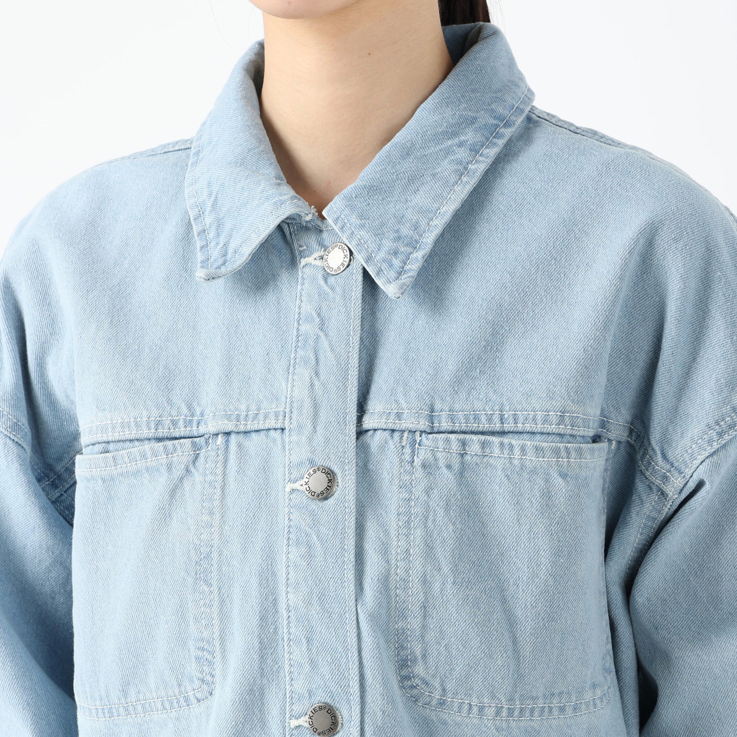 ハーンドン ジャケット オーバーサイズフィット image number 6