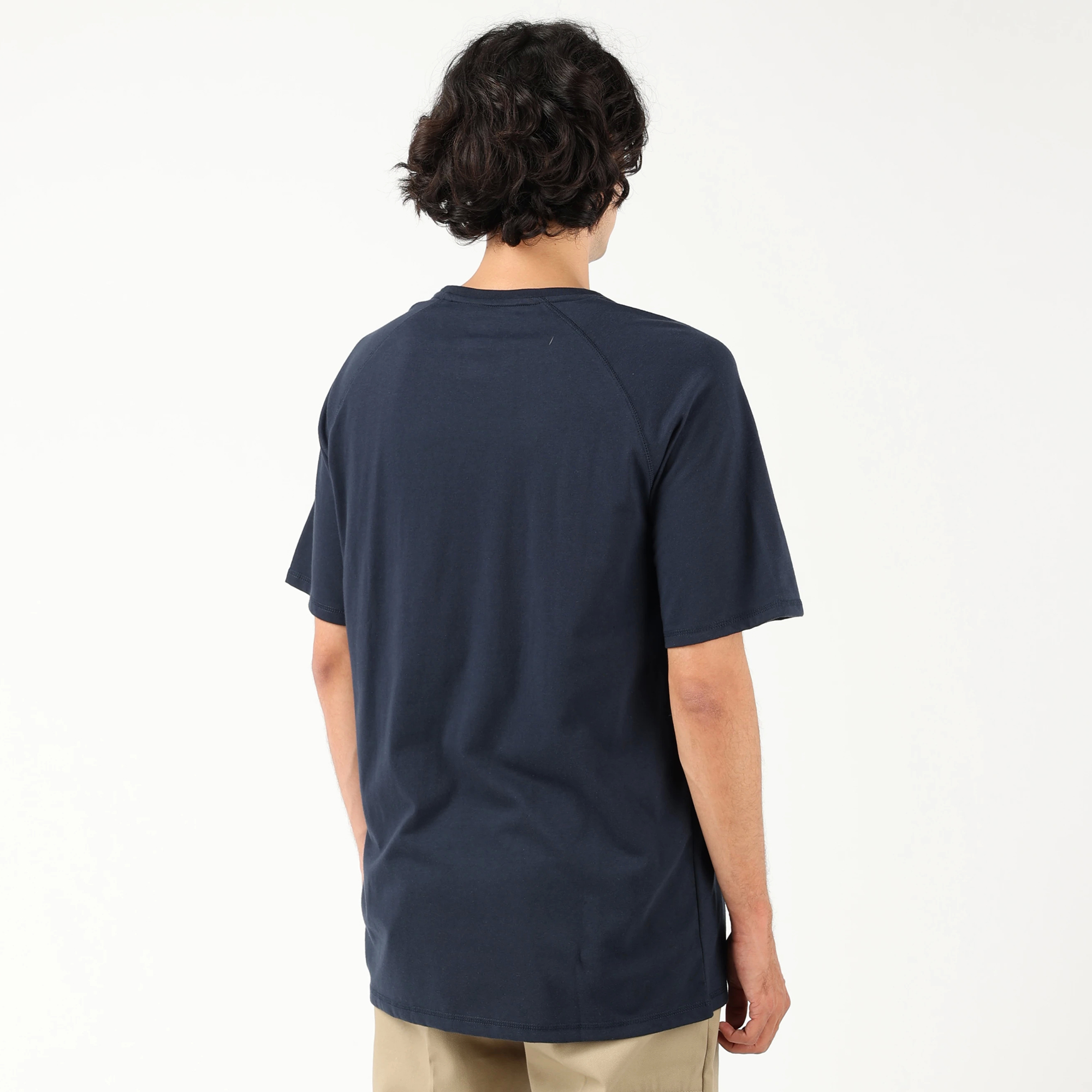 クーリング S/S Tシャツ Temp-iQ® image number 4