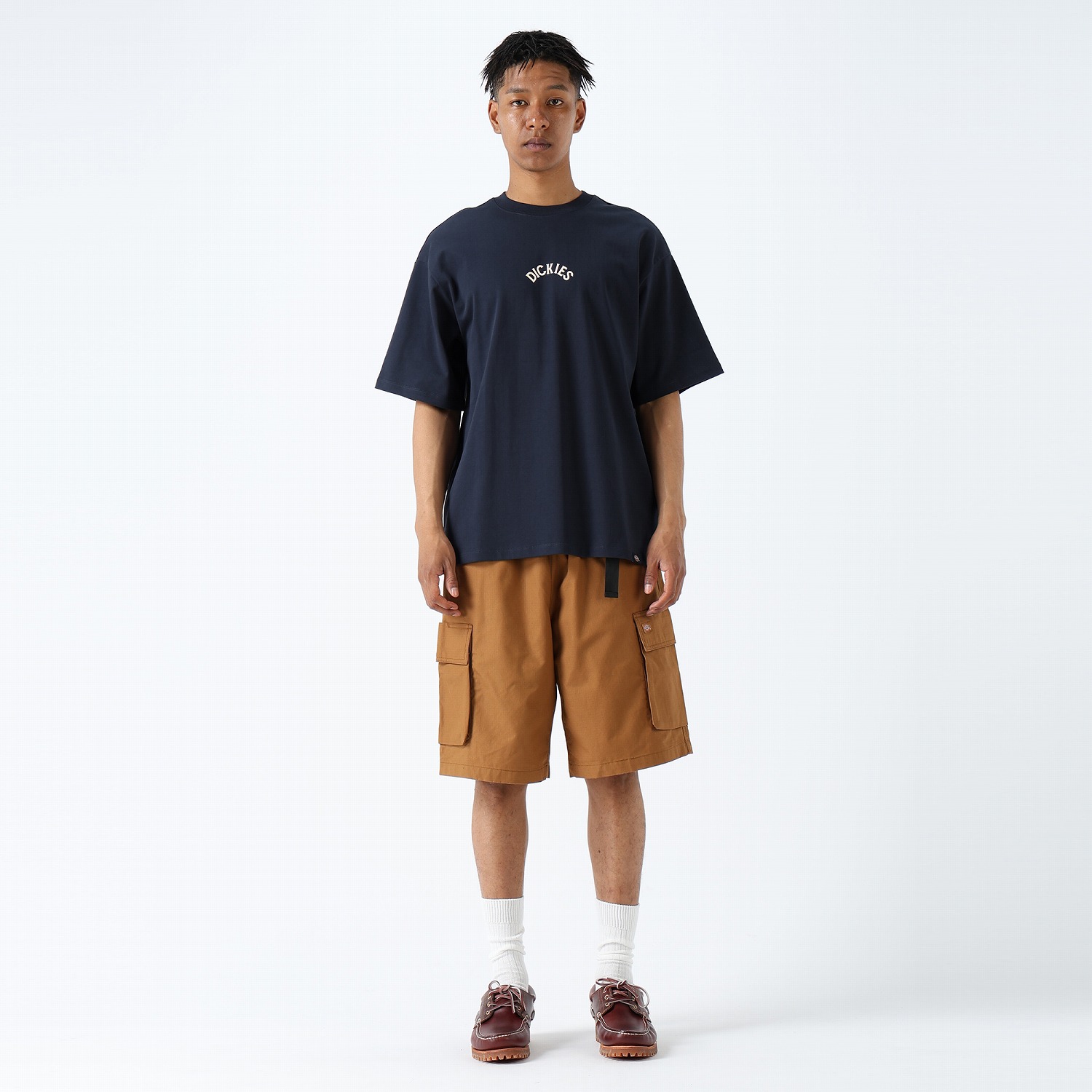 リラックス カーゴ ショーツ |ディッキーズ（Dickies）公式オンラインショップ