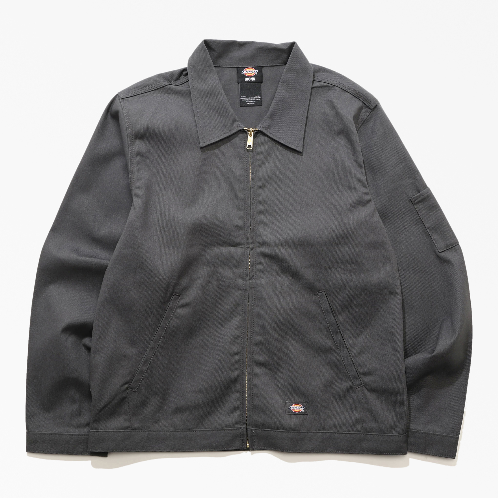 Dickies ディッキーズ ジャケット アイゼンハワージャケット