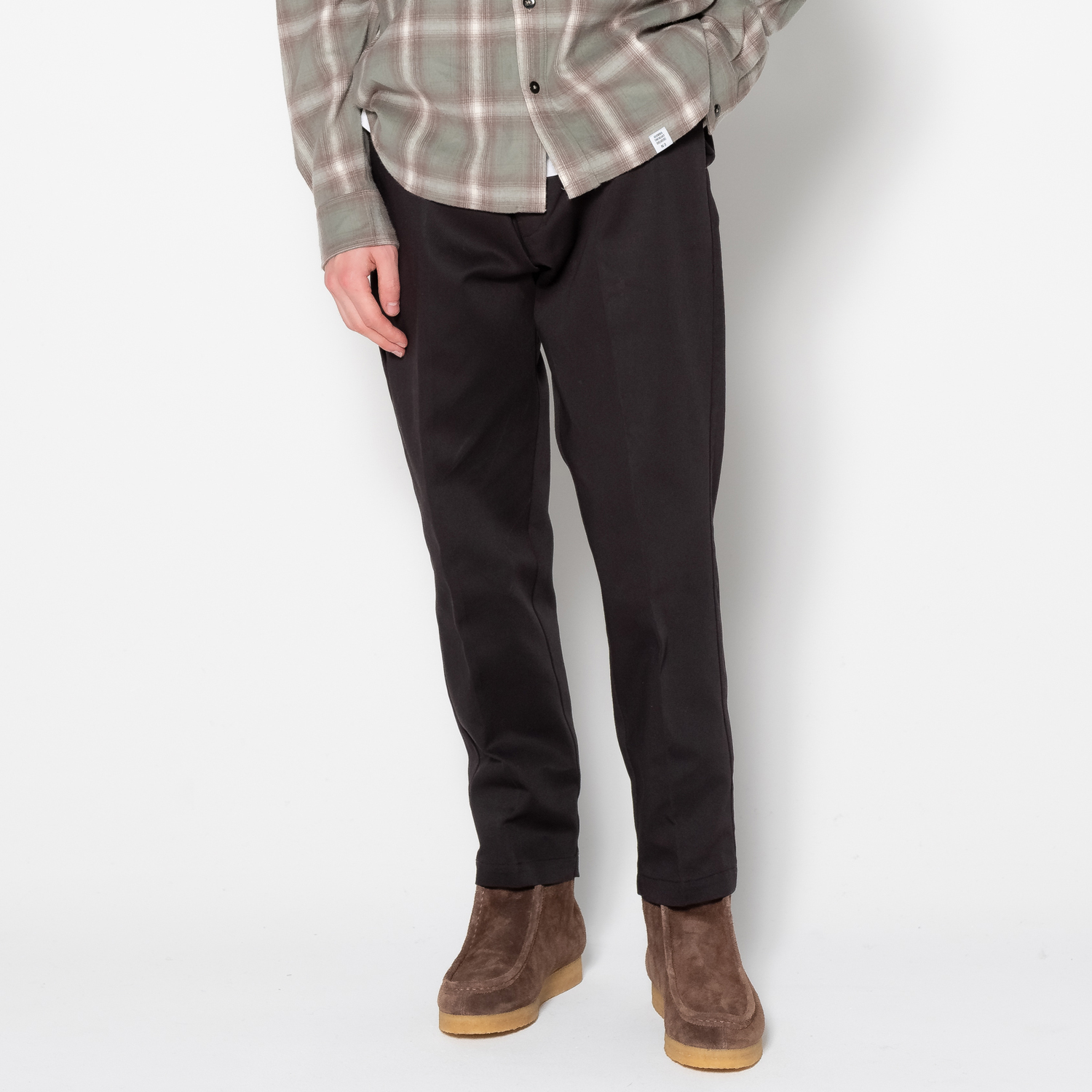 Dickies x BEDWIN & THE HEARTBREAKERS 10L スリムフィット パンツ 