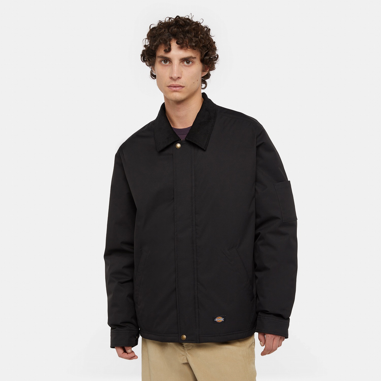 【メール便不可】 キルティング プレーン |ディッキーズ（Dickies）公式オンラインショップ ジャケット パンツ