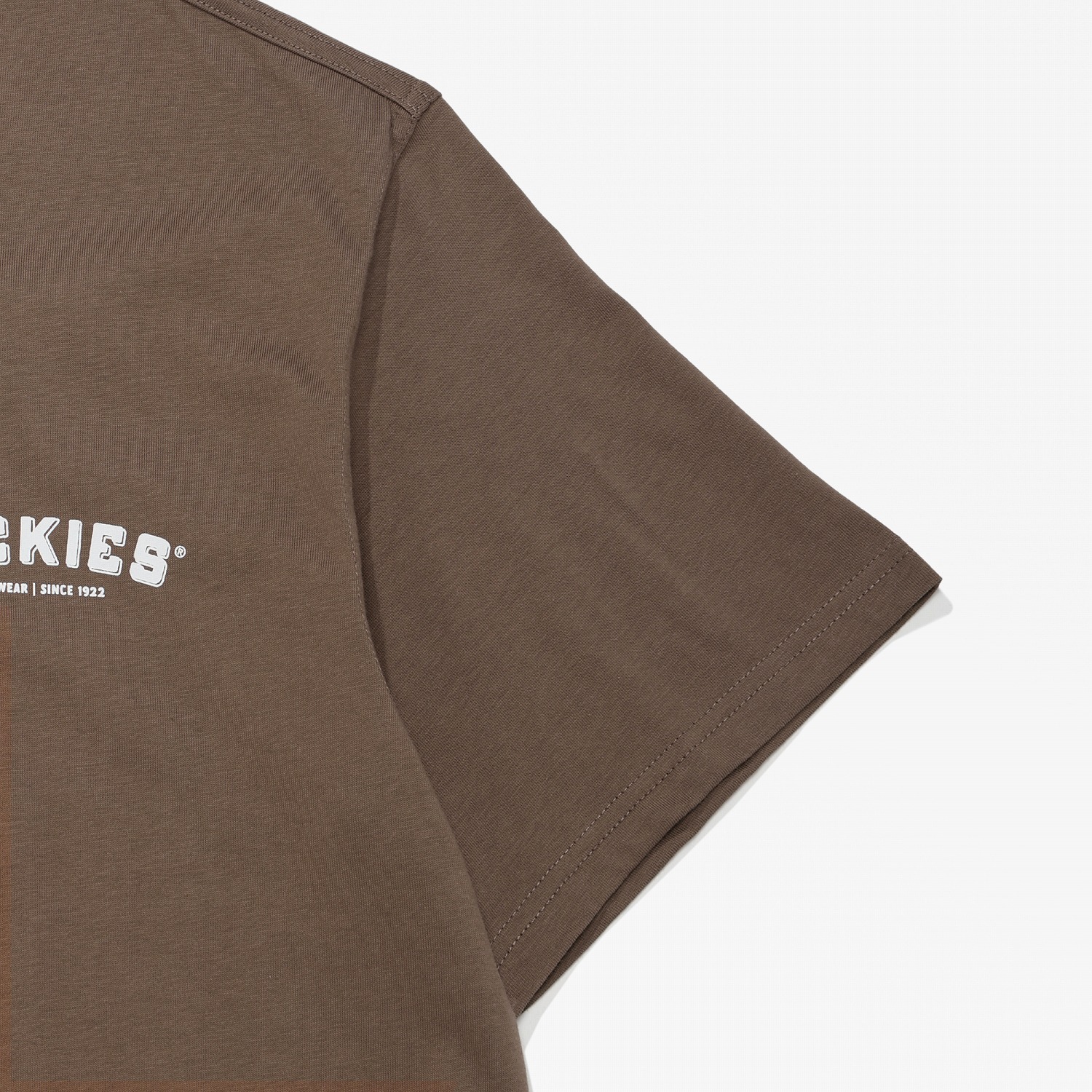 ビルダー S/S Tシャツ image number 3