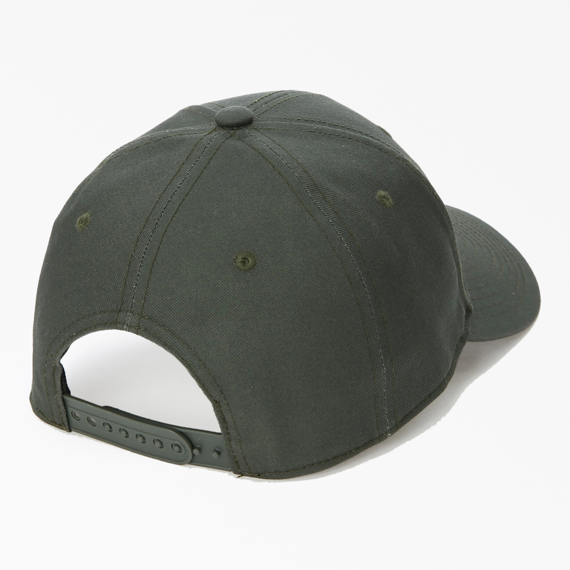 874® ツイル キャップ image number 1