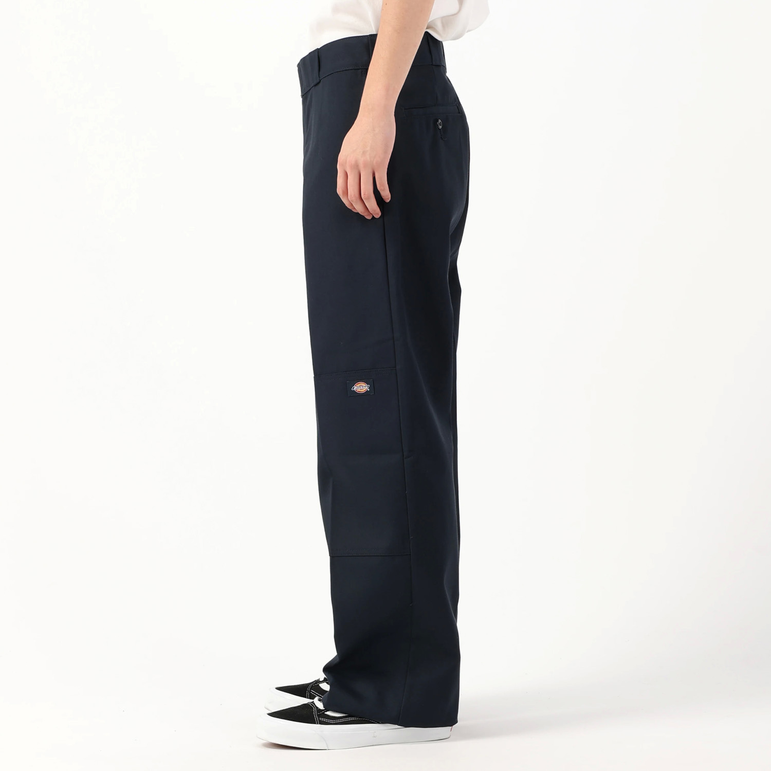 ダブルニー ワークパンツ ルーズフィット "85283" image number 5