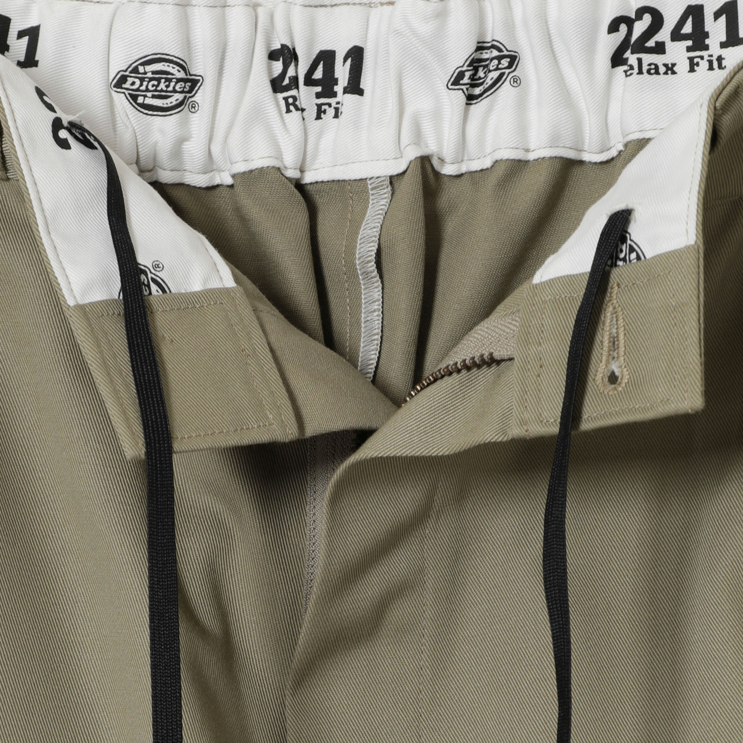 Dickies x N.HOOLYWOOD COMPILE ペインターパンツ "2241" image number 2