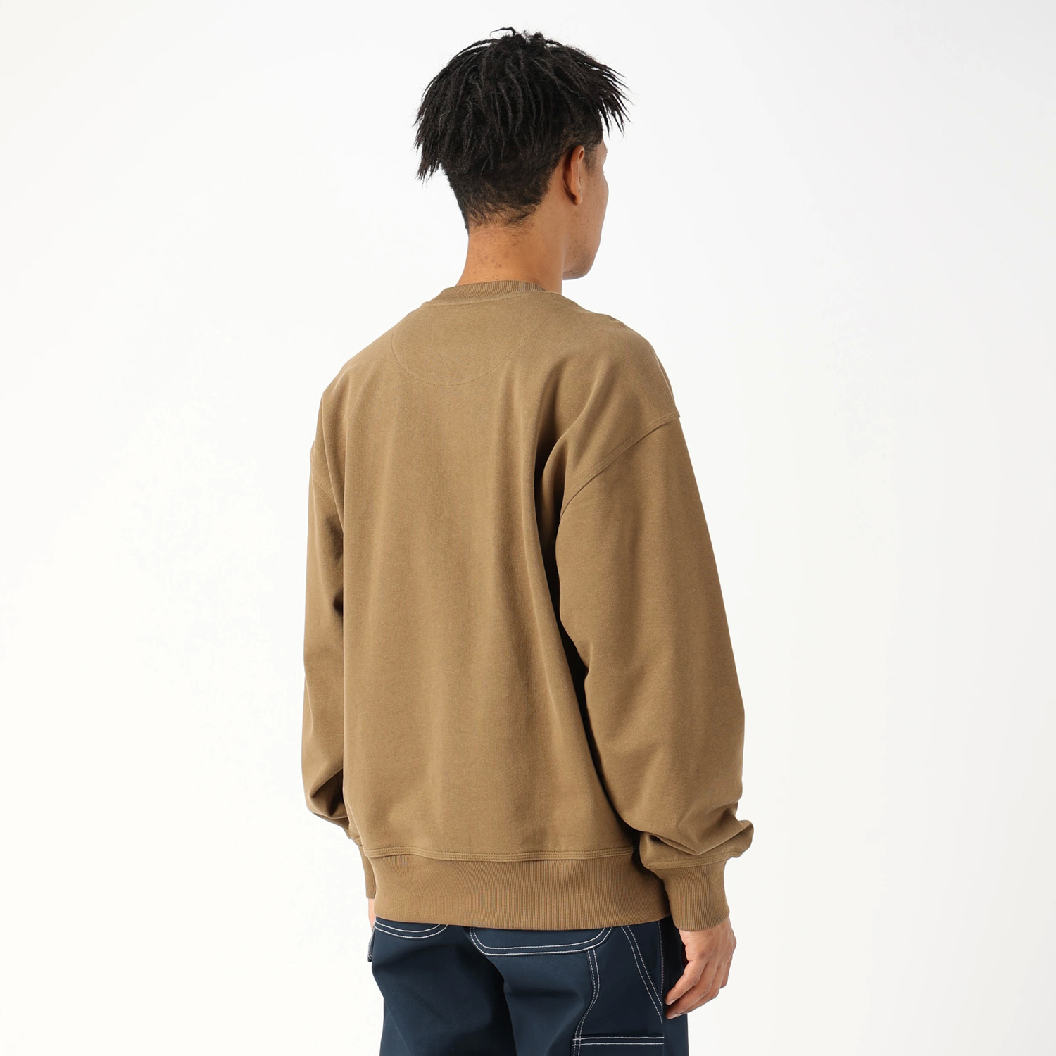 FW23 HERITAGE OUTDOOR COLLECTION グリッドリースウェット image number 4