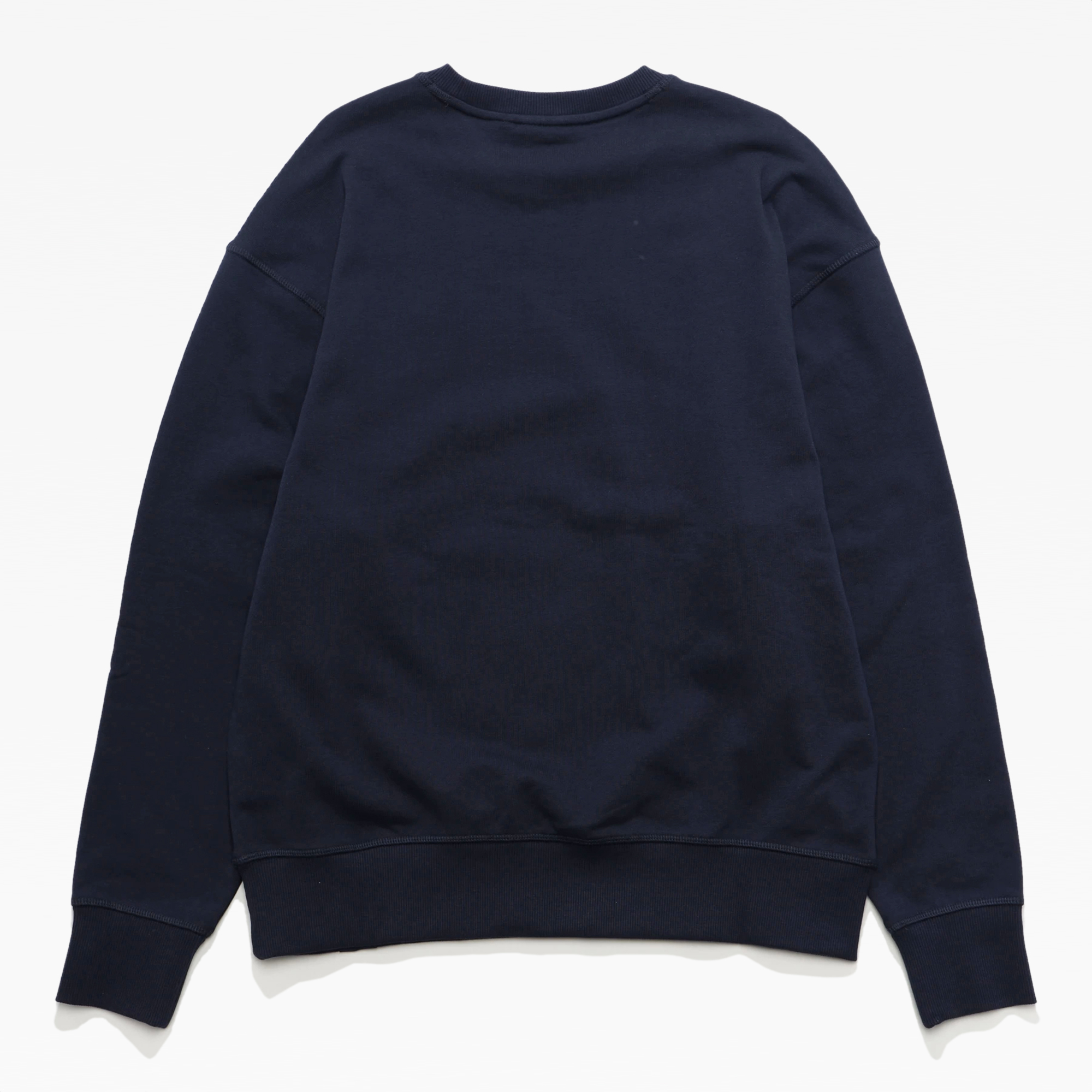 フレンチテリー クルーネックスウェット リラックスフィット |ディッキーズ（Dickies）公式オンラインショップ