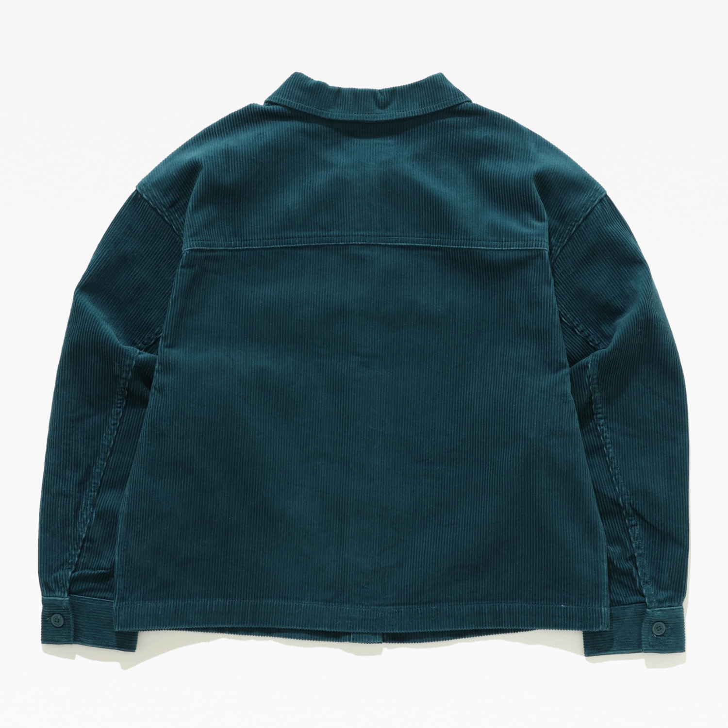 コーデュロイ L/S シャツ オーバーサイズフィット |ディッキーズ（Dickies）公式オンラインショップ