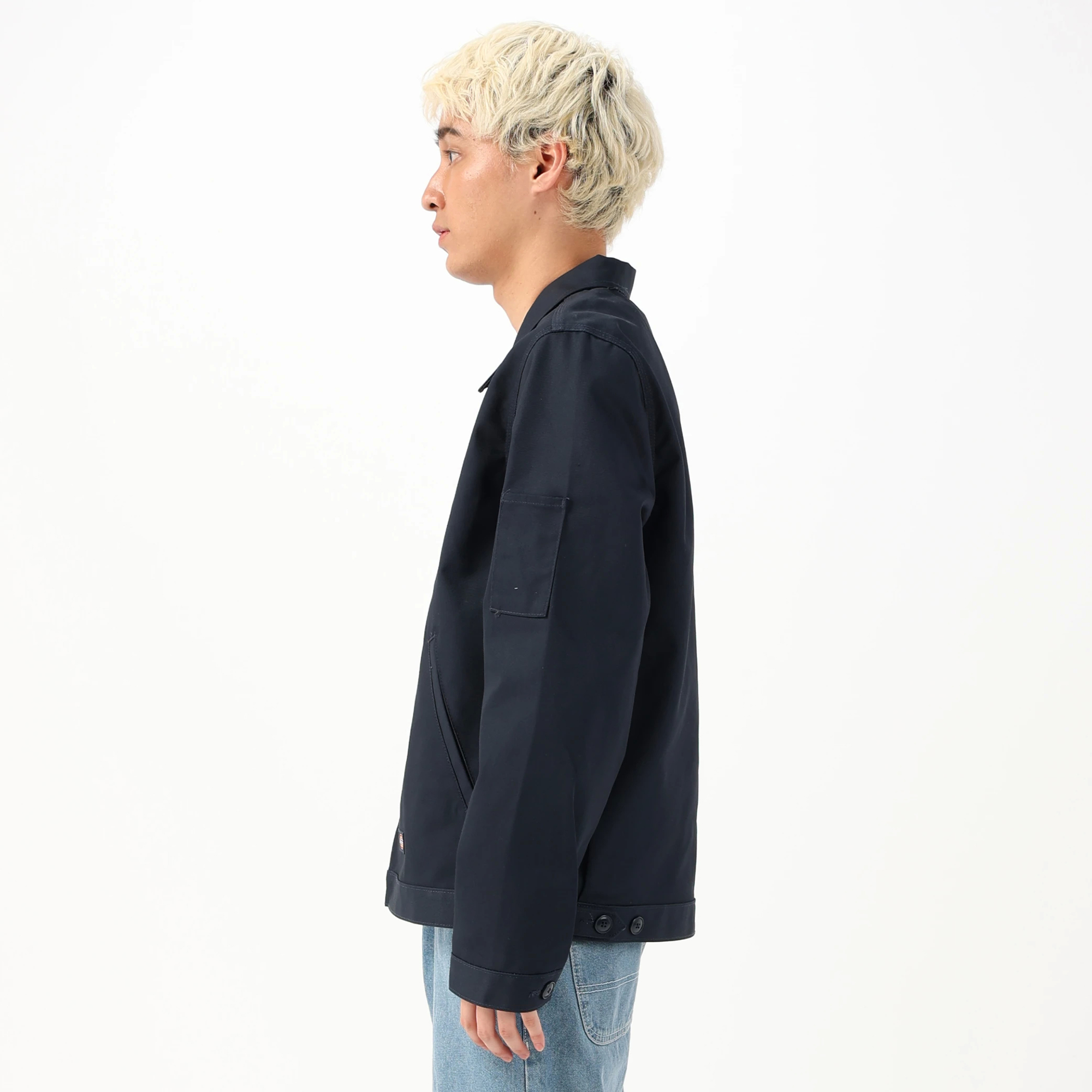 アイゼンハワージャケット "JT75" image number 3