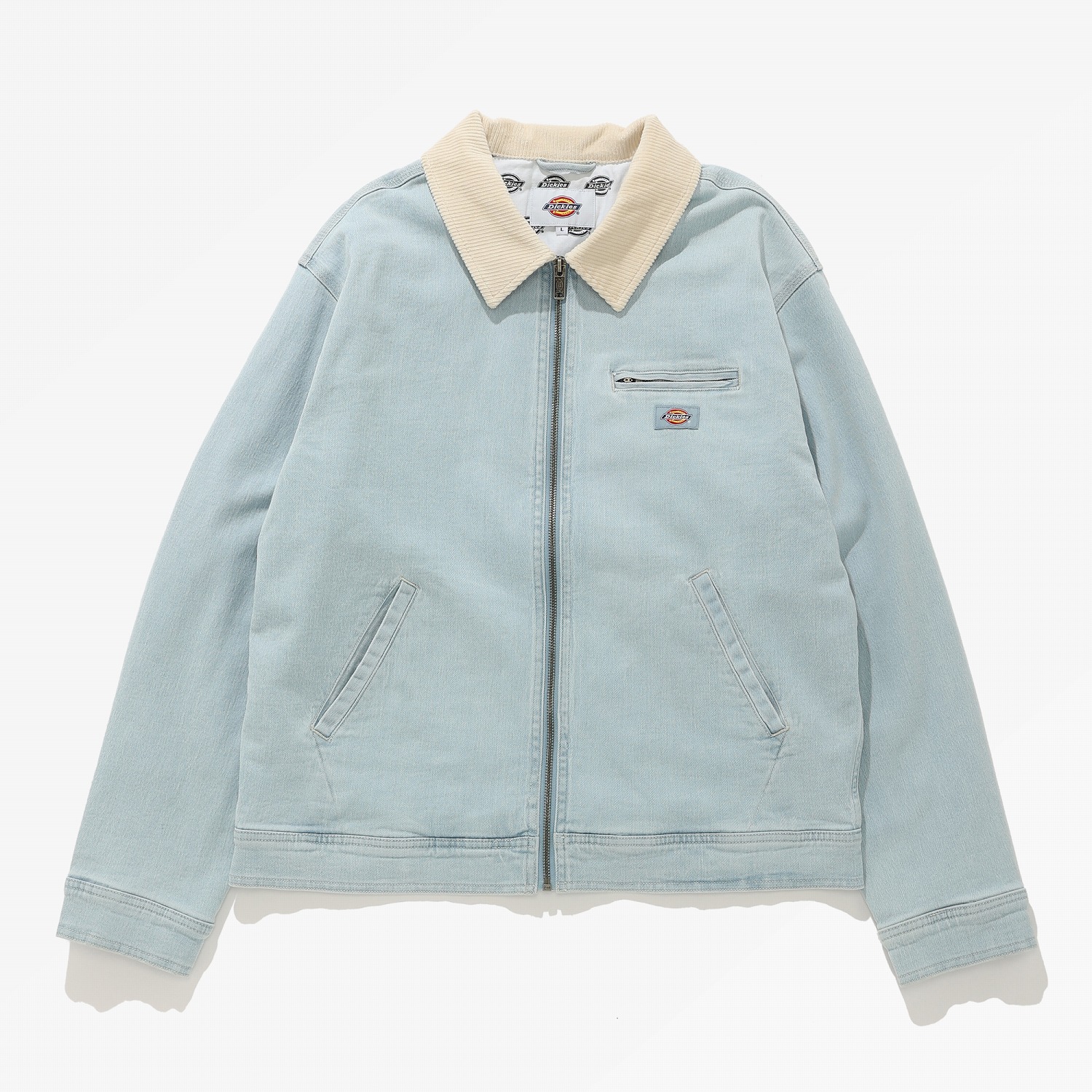 デニム ジャケット |ディッキーズ（Dickies）公式オンラインショップ