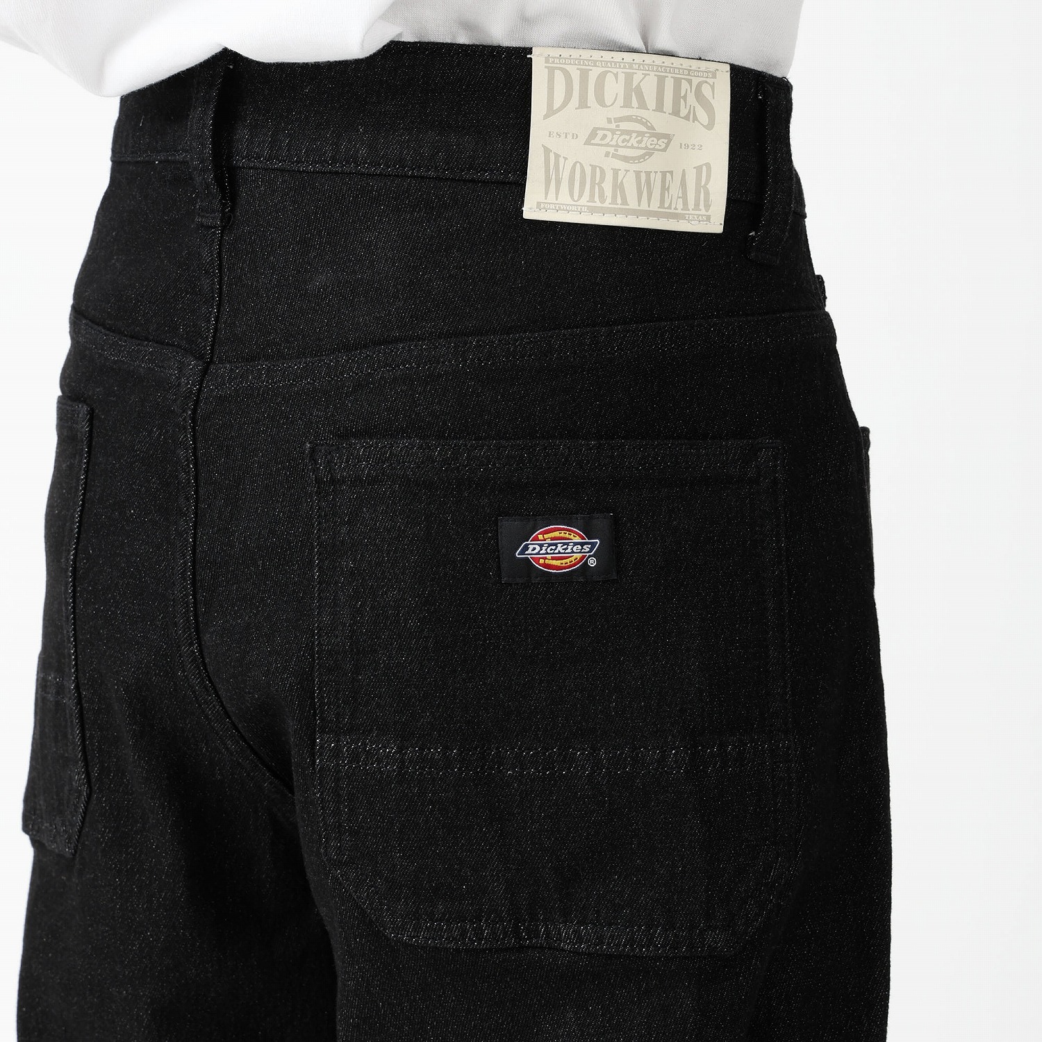 有名ブランド 5ポケット デニム パンツ |ディッキーズ（Dickies）公式 パンツ