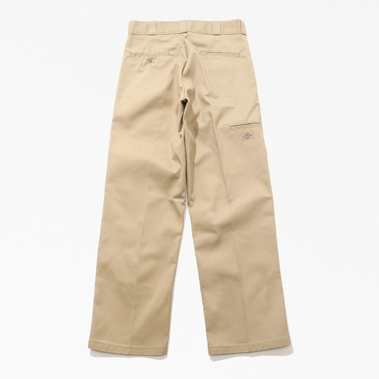 再入荷アイテム ダブルニー ワークパンツ ルーズフィット  パンツ