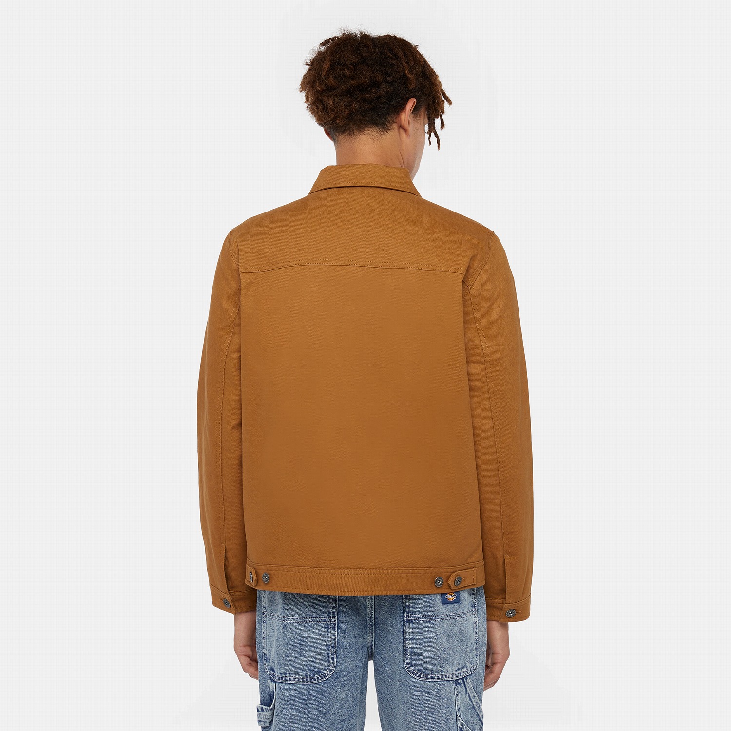 ダック キャンバス ペインター ジャケット image number 3