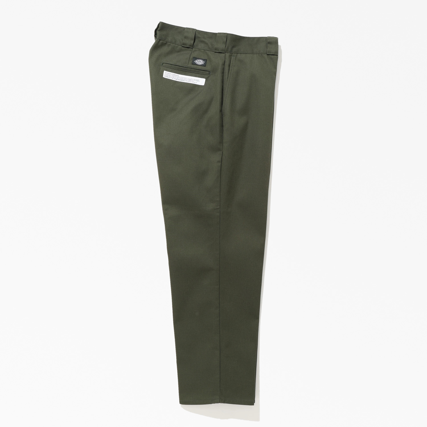 Dickies x BEDWIN & THE HEARTBREAKERS 10L T/C パンツ