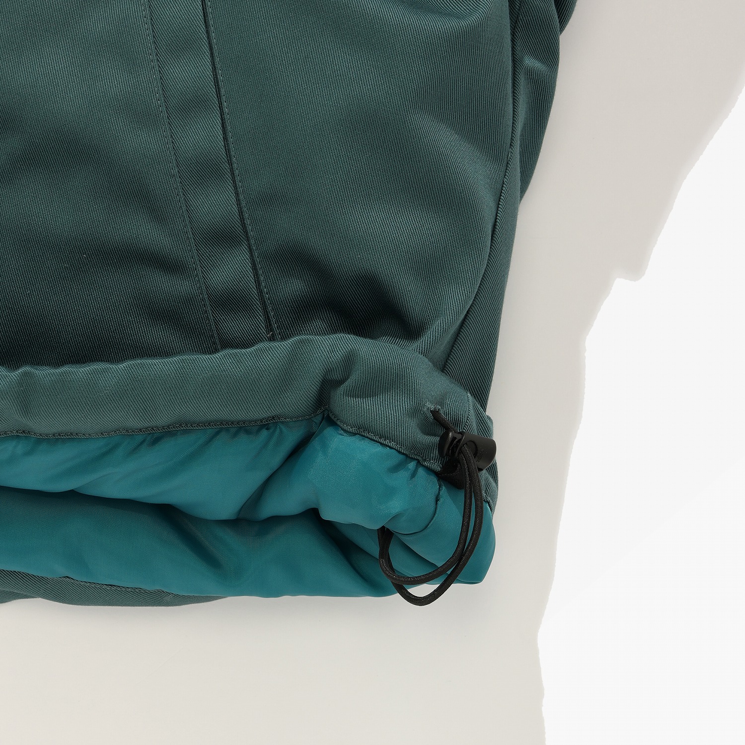 Dickies x N.HOOLYWOOD COMPILE スタンドカラーブルゾン image number 4