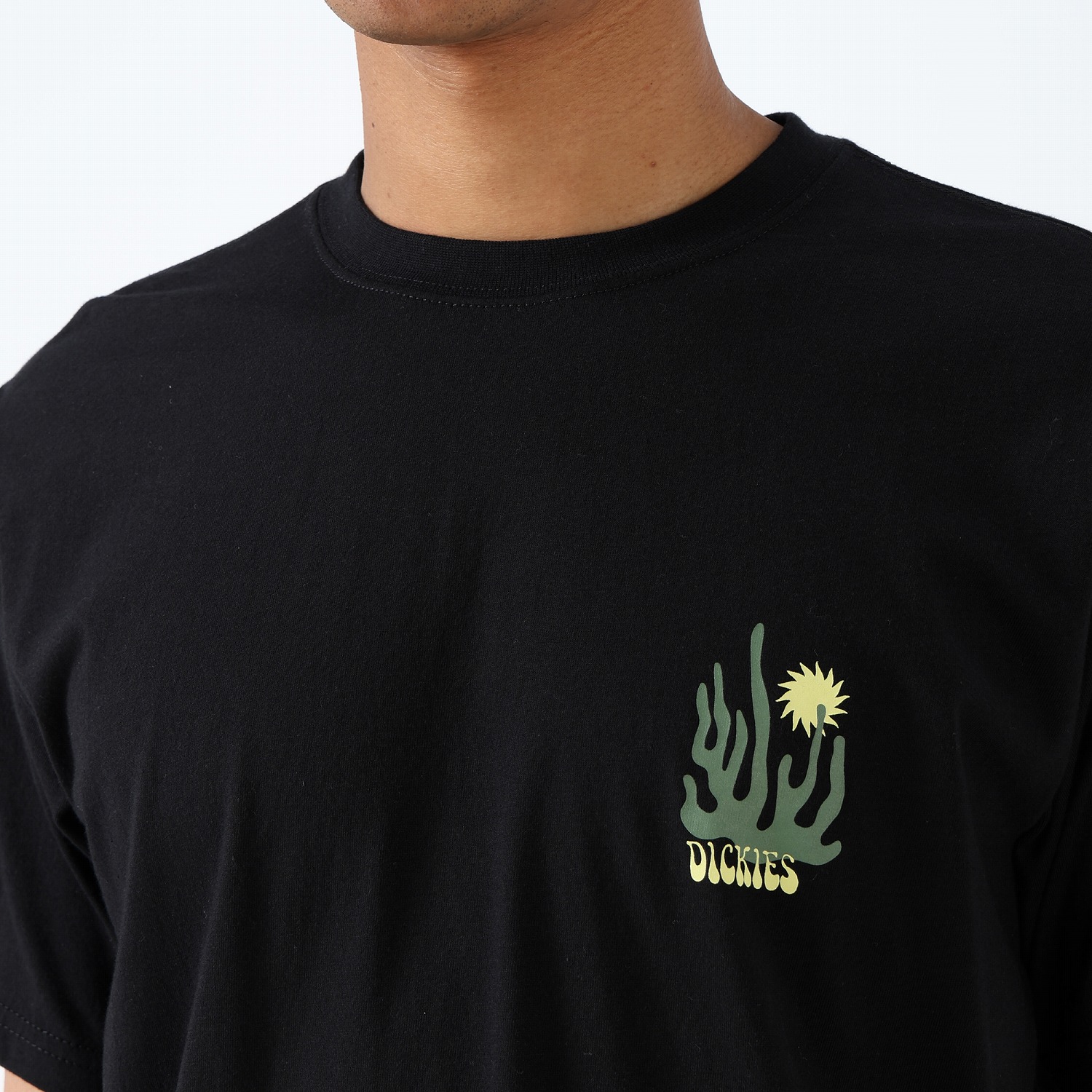 スクリーンプリント S/S Tシャツ image number 6