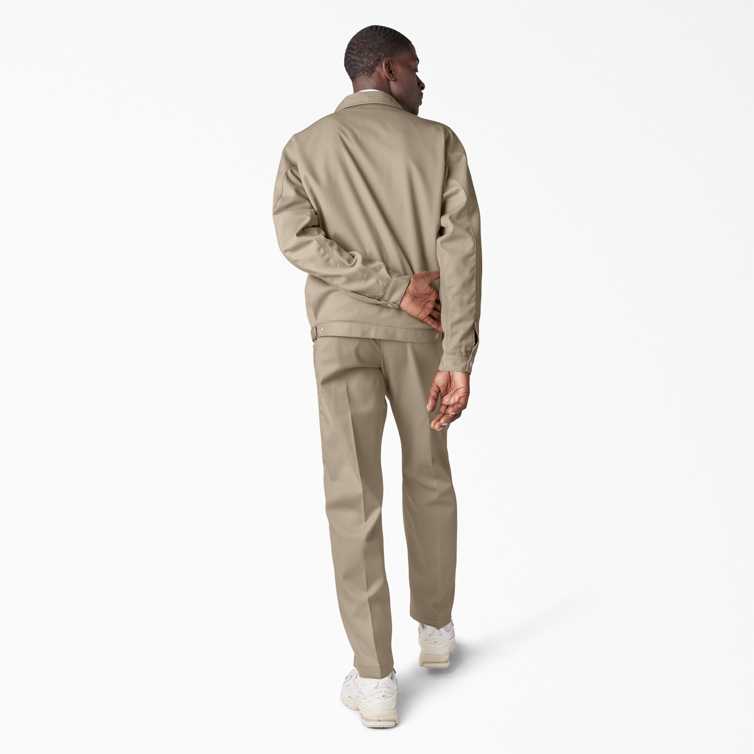 FW23 PREMIUM COLLECTION アイゼンハワー ジャケット image number 7