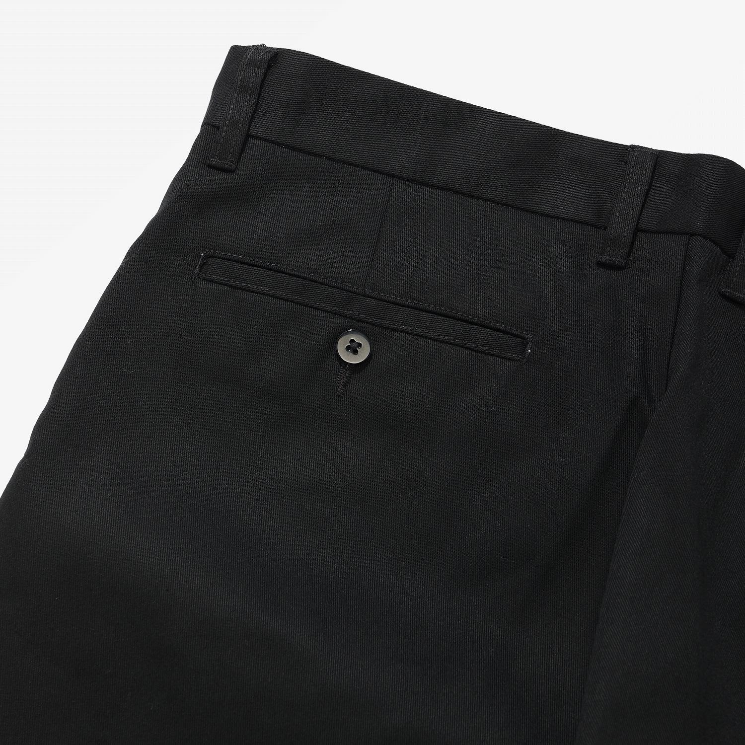 Dickies x WACKO MARIA PLEATED TROUSERS |ディッキーズ