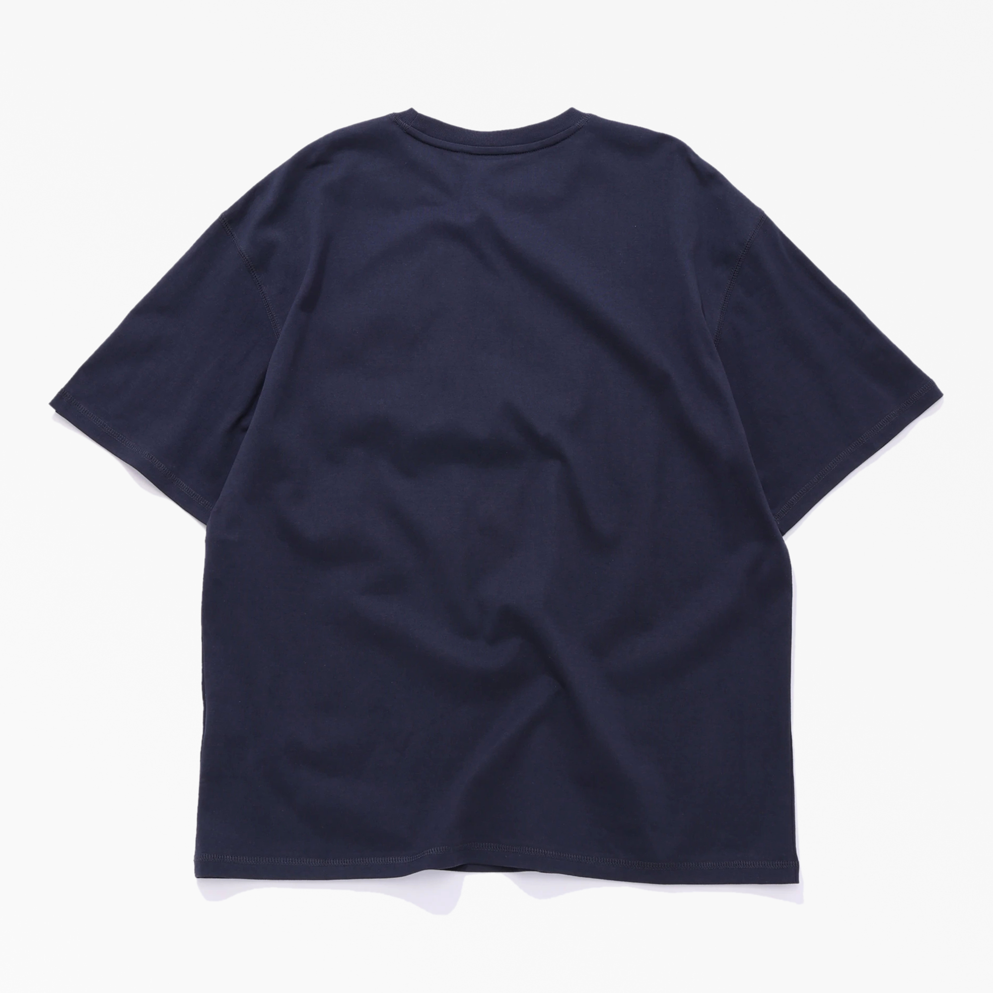 リラックス S/S Tシャツ image number 1