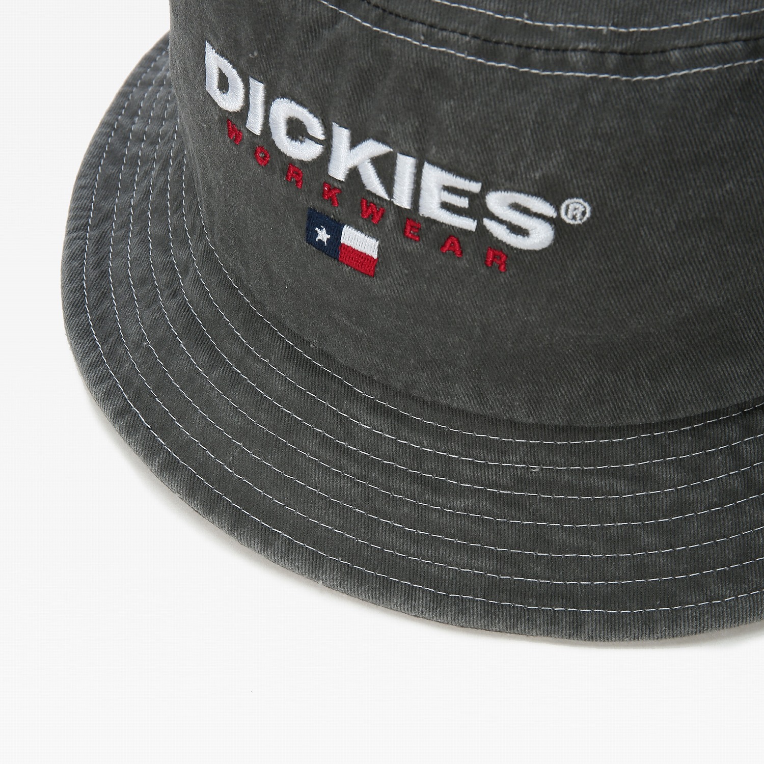 DENHAM デンハム THE H.W.DOG&CO コラボ デニム バケットハット
