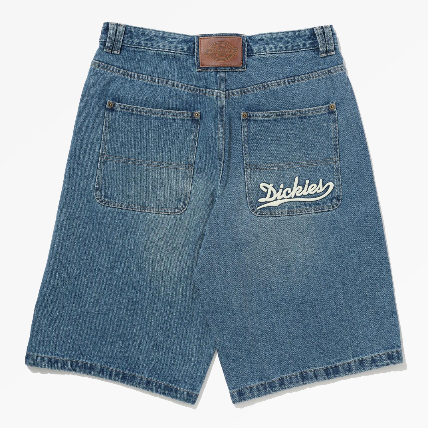 国内外の人気 デニム |ディッキーズ（Dickies）公式オンラインショップ ショーツ その他