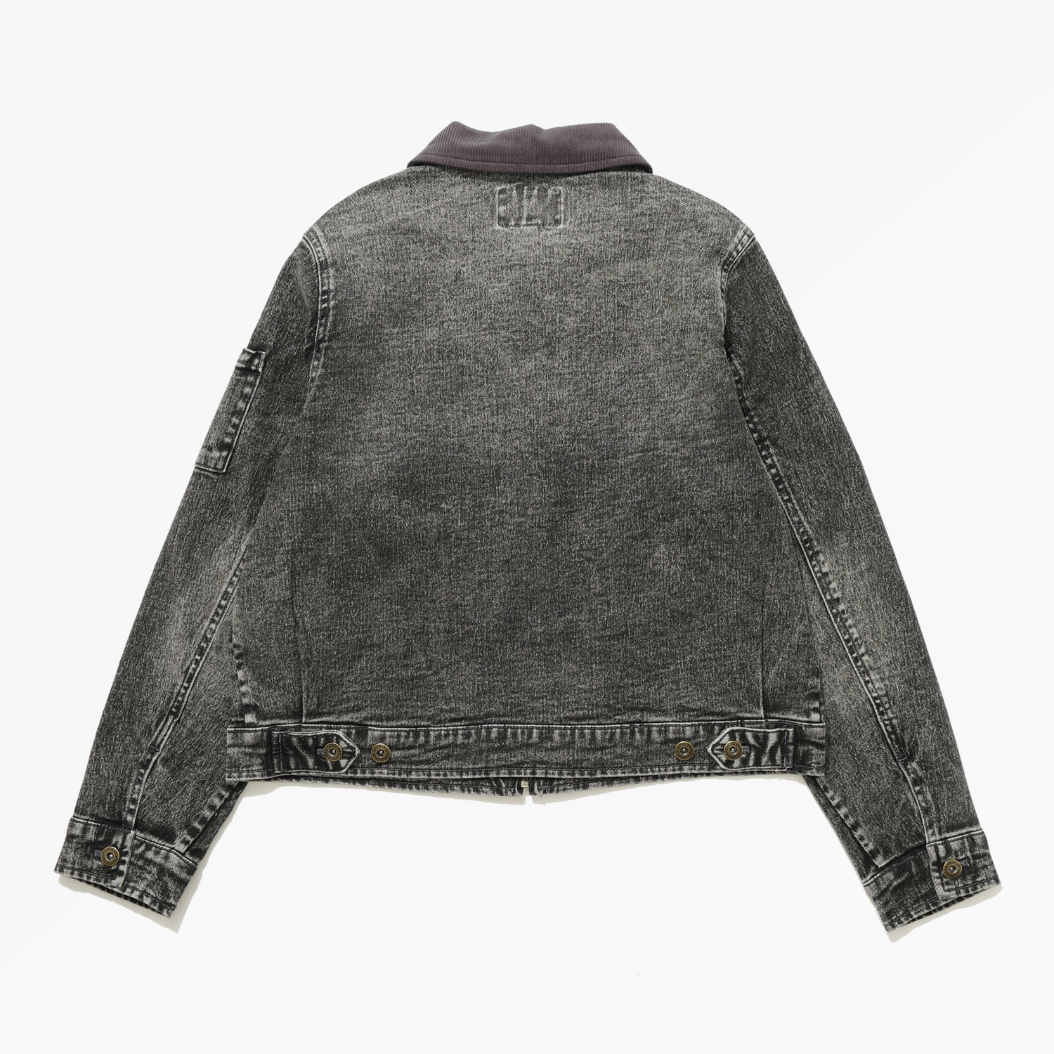 デニム アイゼンハワー ジャケット |ディッキーズ（Dickies