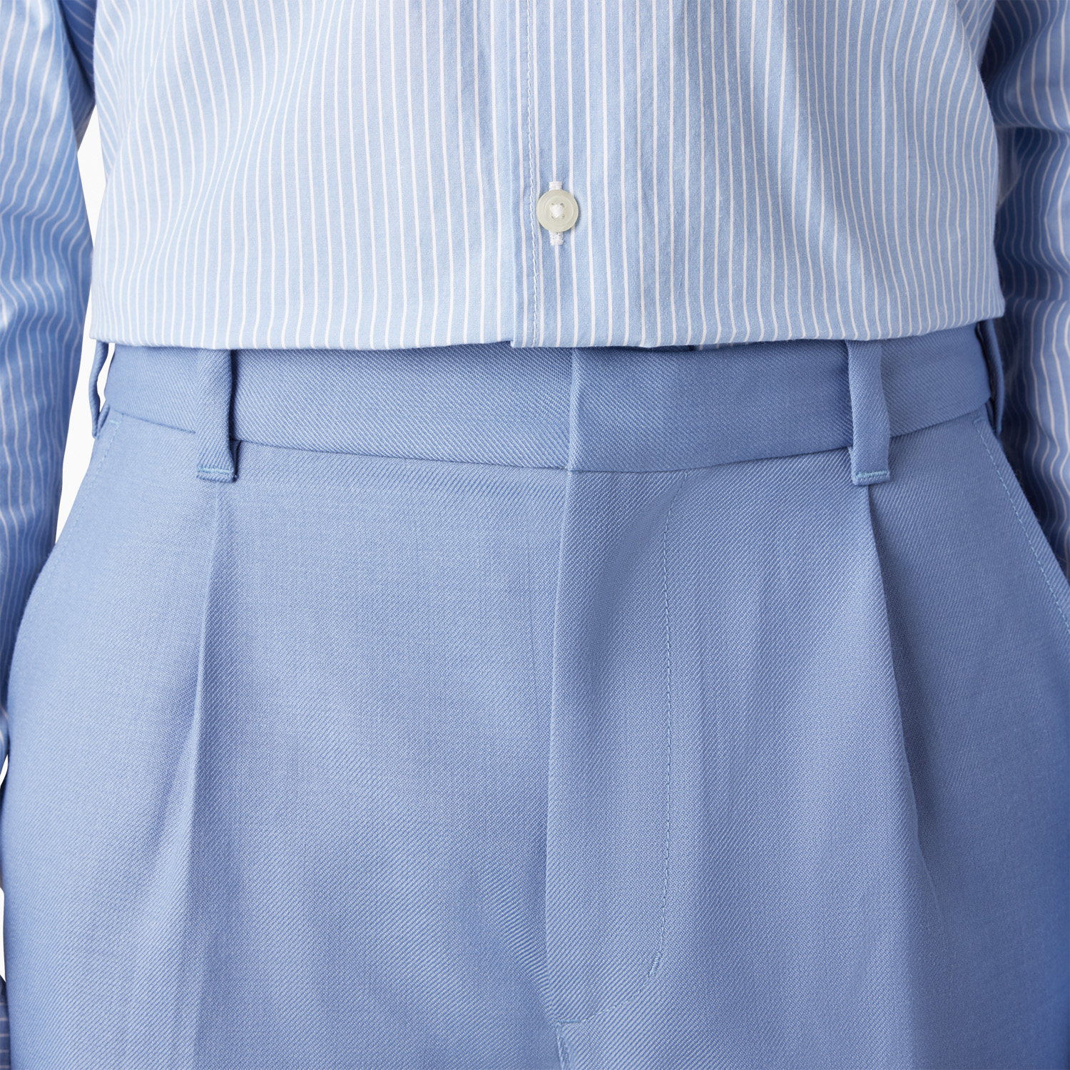 FW23 PREMIUM COLLECTION プリーテッド 874® ワークパンツ image number 8