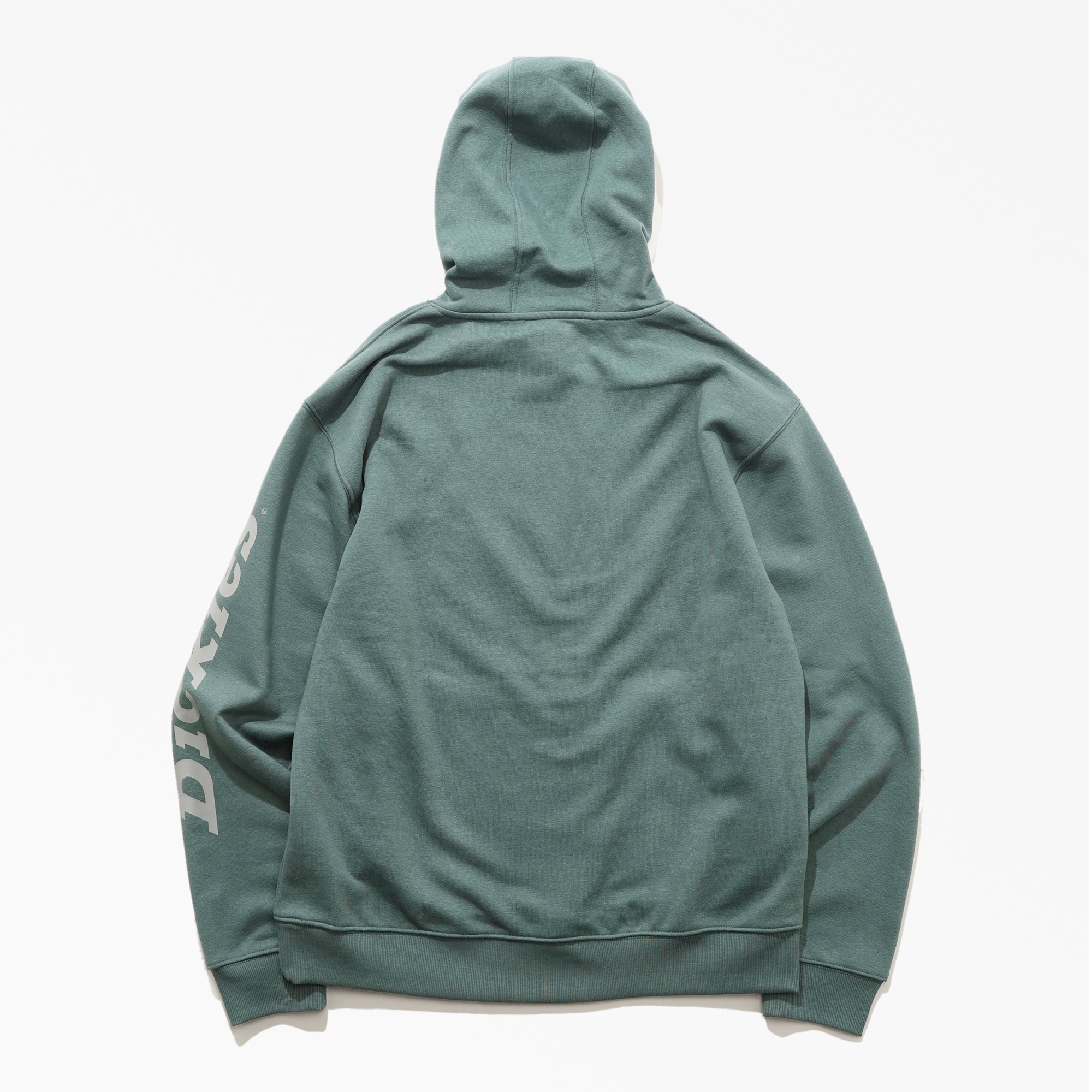 ロゴ パーカー DWR image number 1