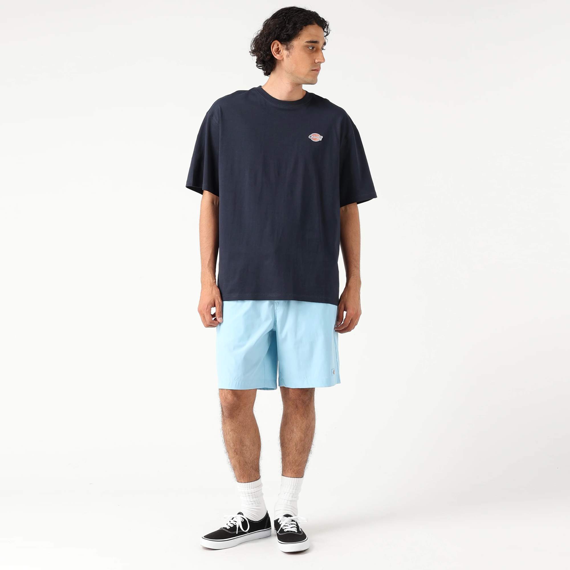 リラックス S/S Tシャツ image number 5