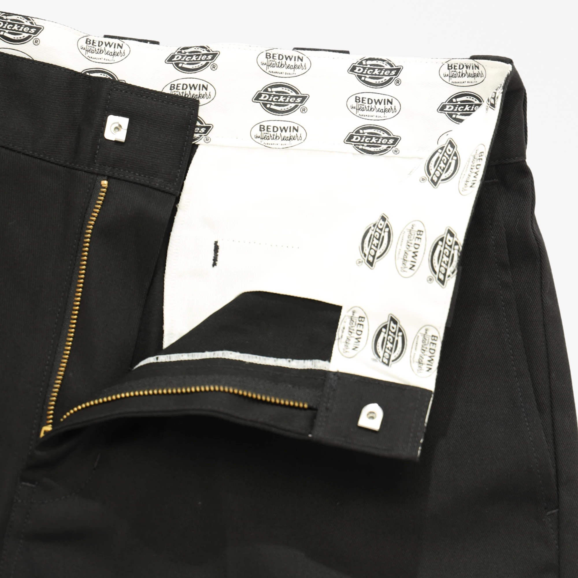 [SOLD OUT] Dickies x BEDWIN & THE HEARTBREAKERS 10L T/C パンツ "THUNDERS" image number 5