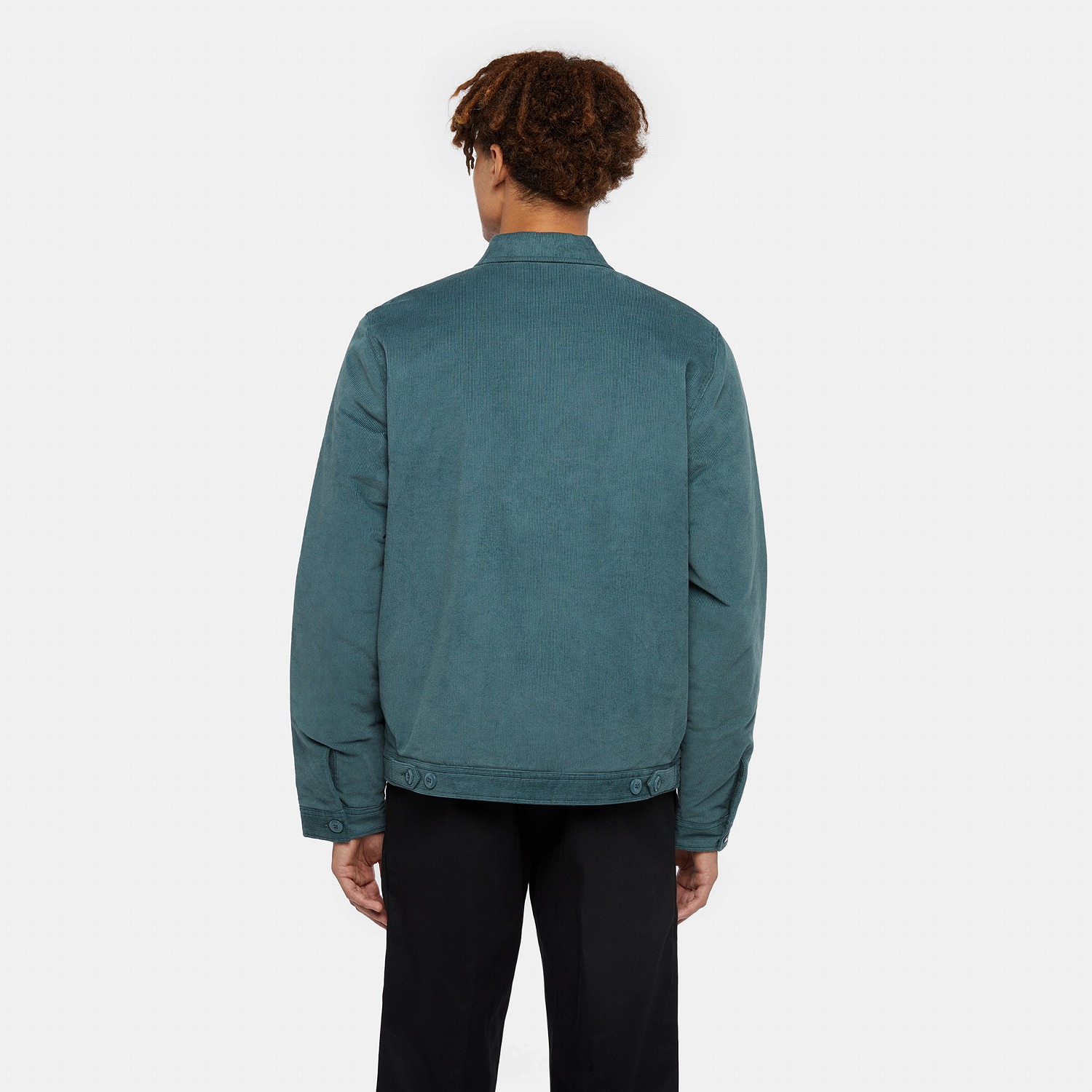 コーデュロイ アイゼンハワー ジャケット |ディッキーズ（Dickies）公式オンラインショップ