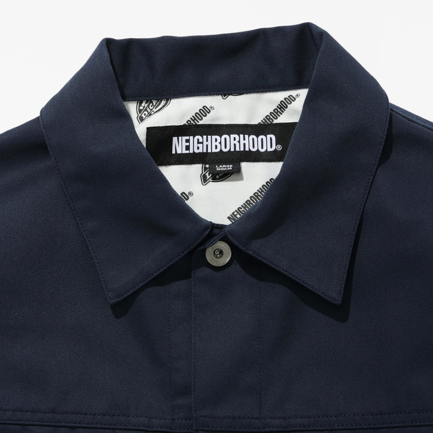 [SOLD OUT] Dickies x NEIGHBORHOOD TYPE-2 ジャケット image number 2